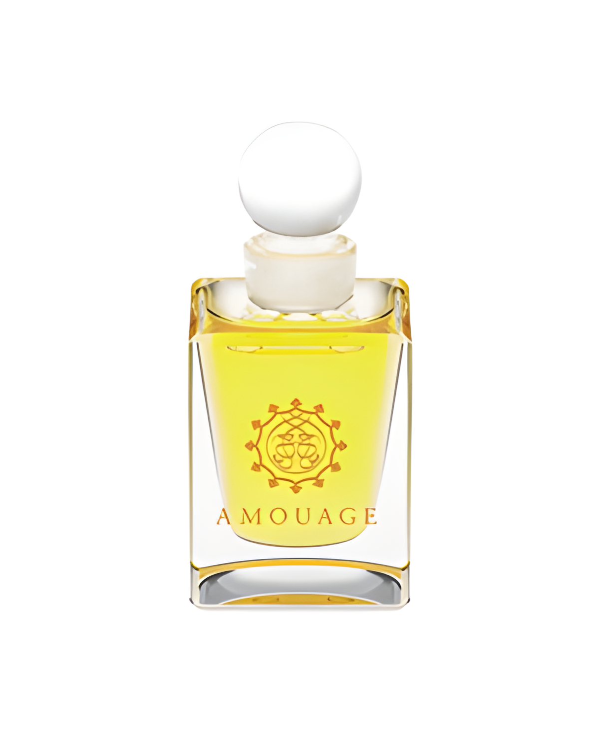 Majan by Amouage perfume bottle