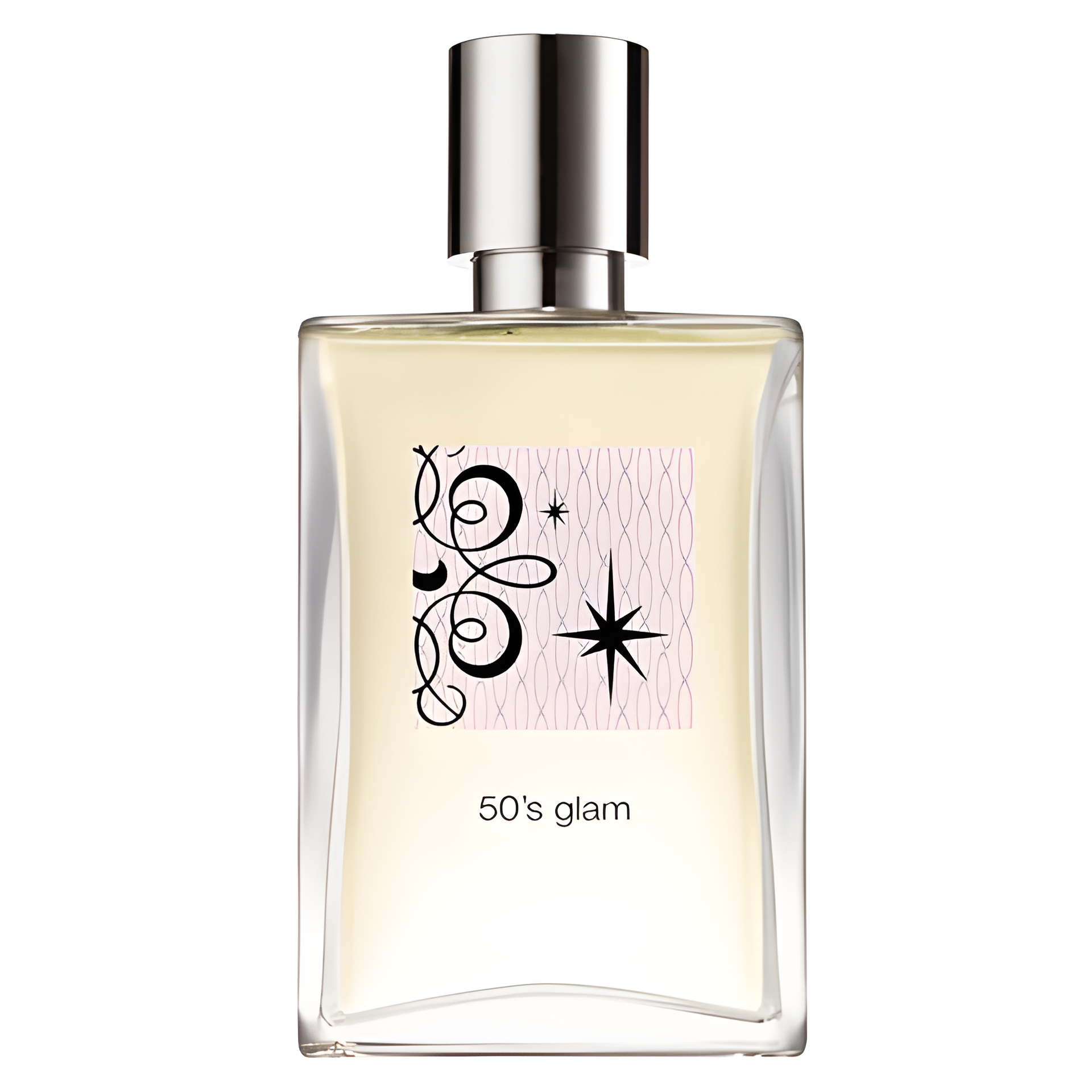 50's Glam by Avon perfume bottle