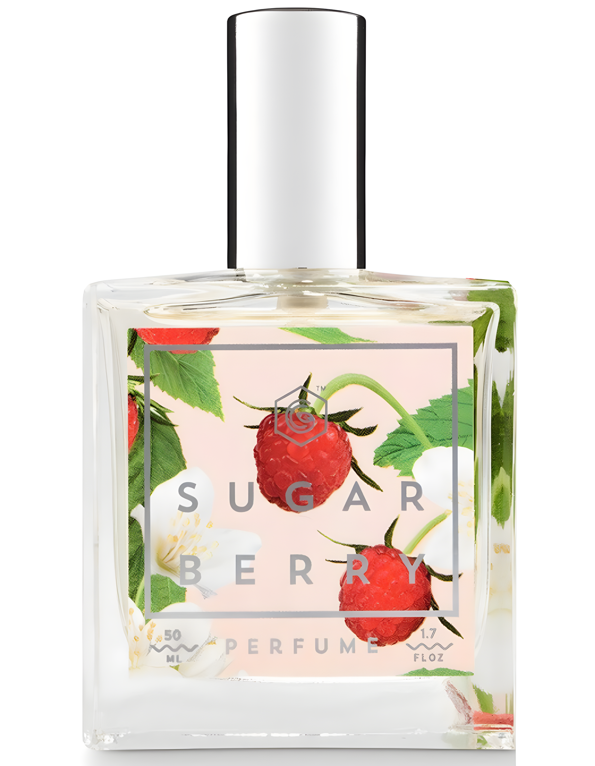 Sugar Berry by Good Chemistry perfume bottle