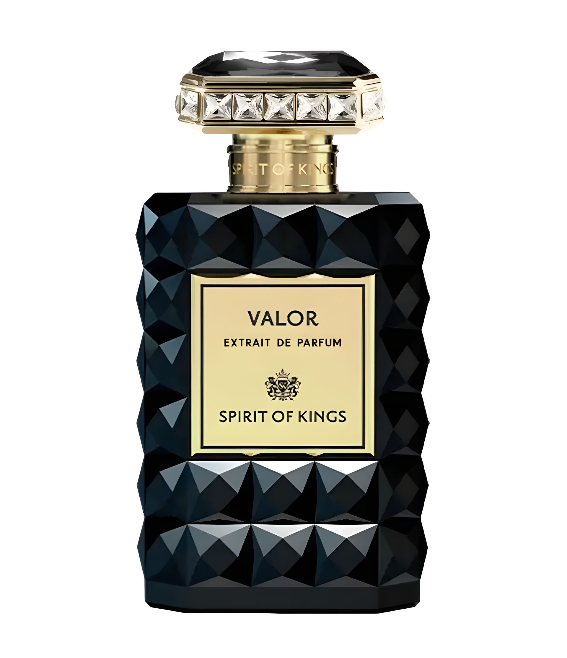 Valor by Spirit Of Kings perfume bottle