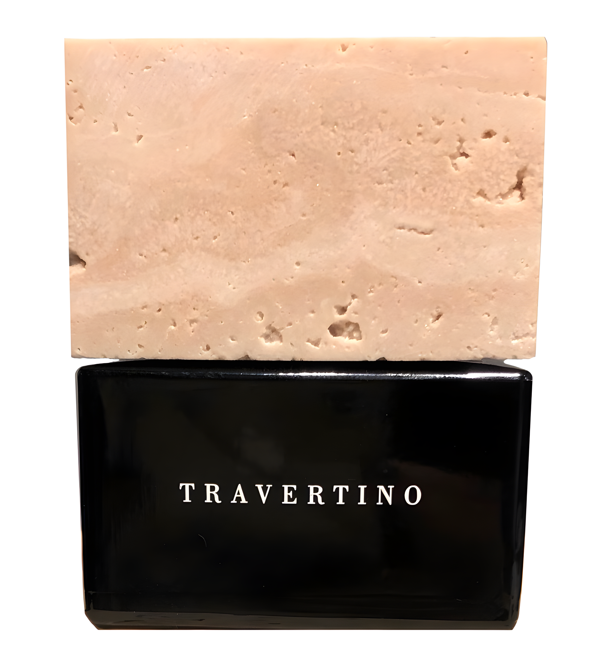 Travertino by I Profumi Del Marmo perfume bottle
