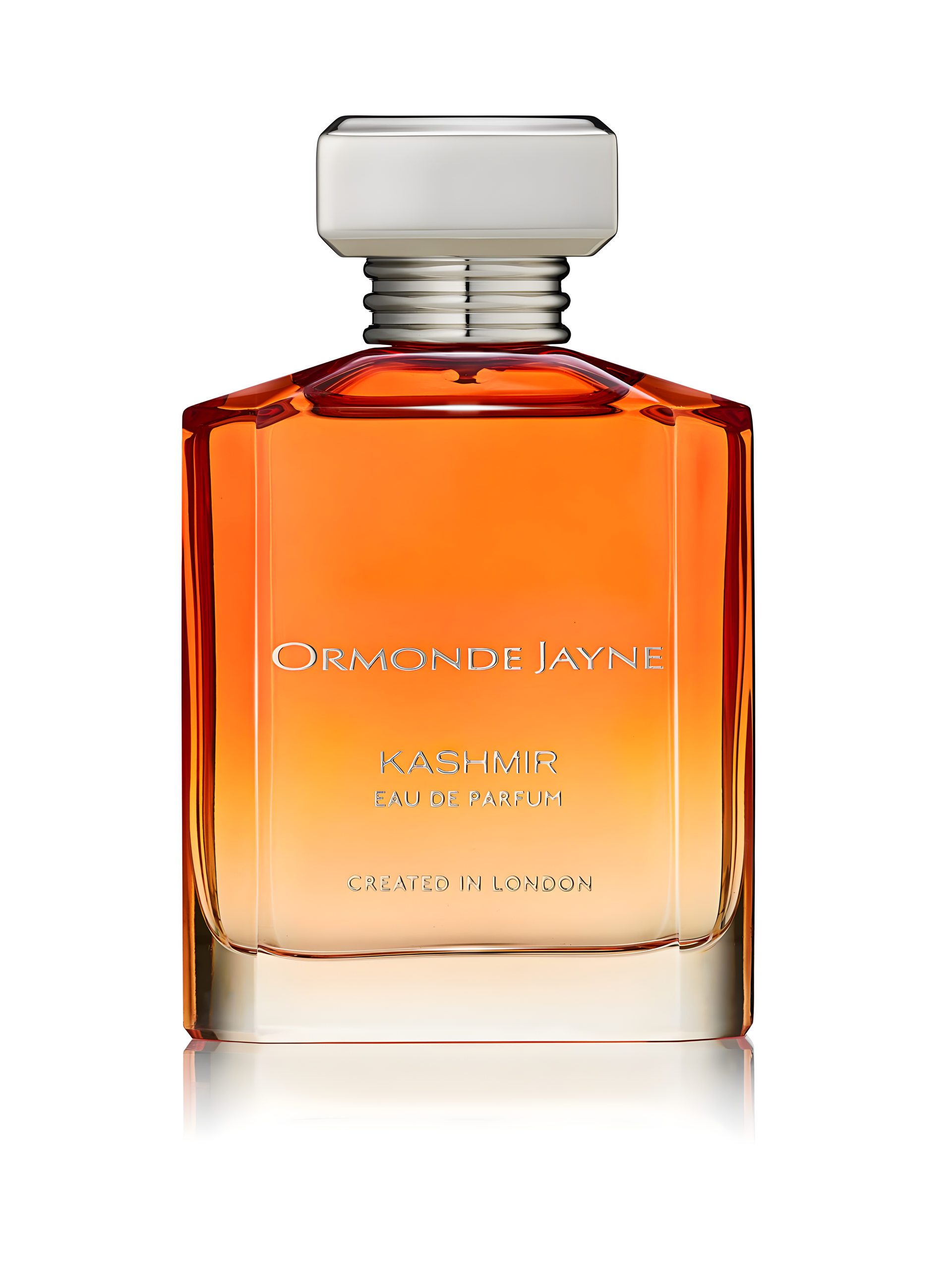 Kashmir by Ormonde Jayne perfume bottle
