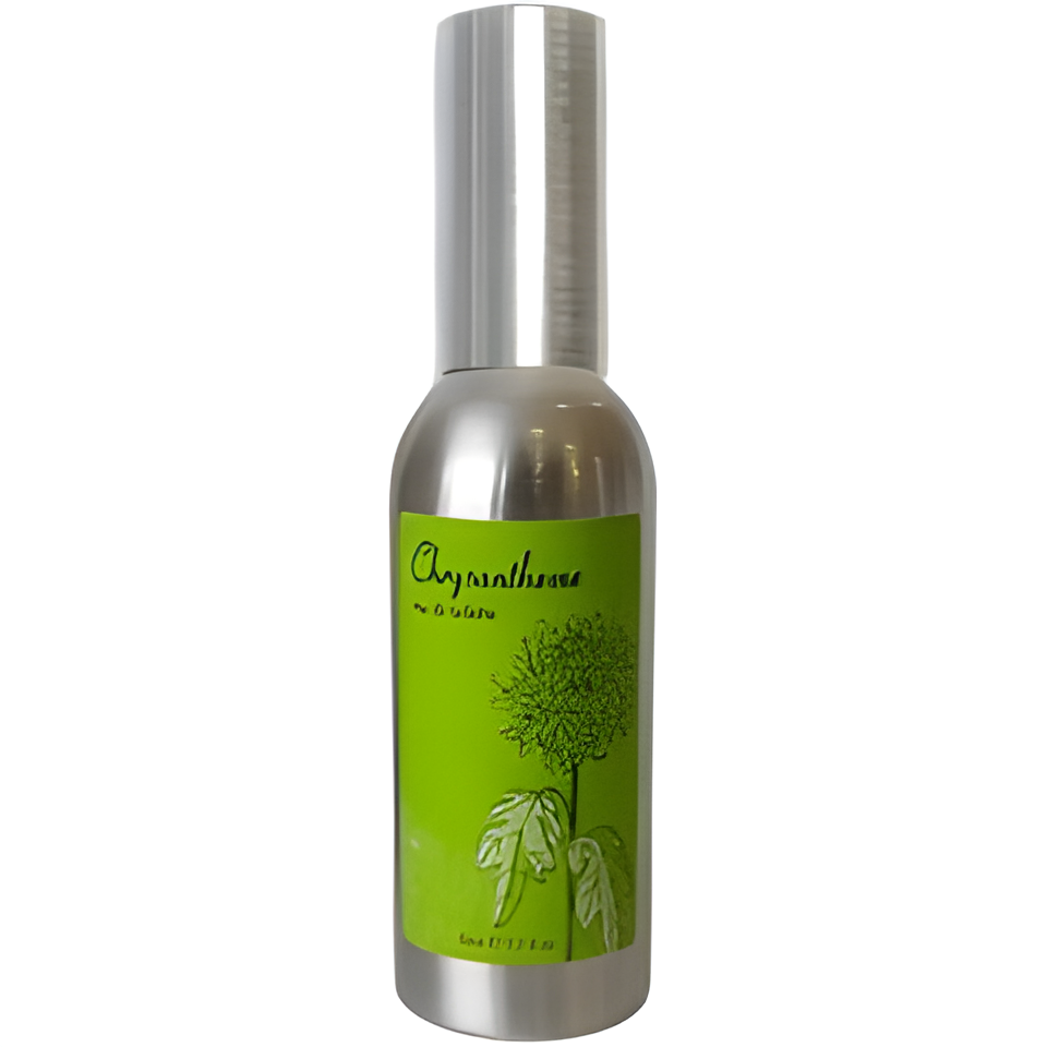 Chrysantheme by Refan perfume bottle