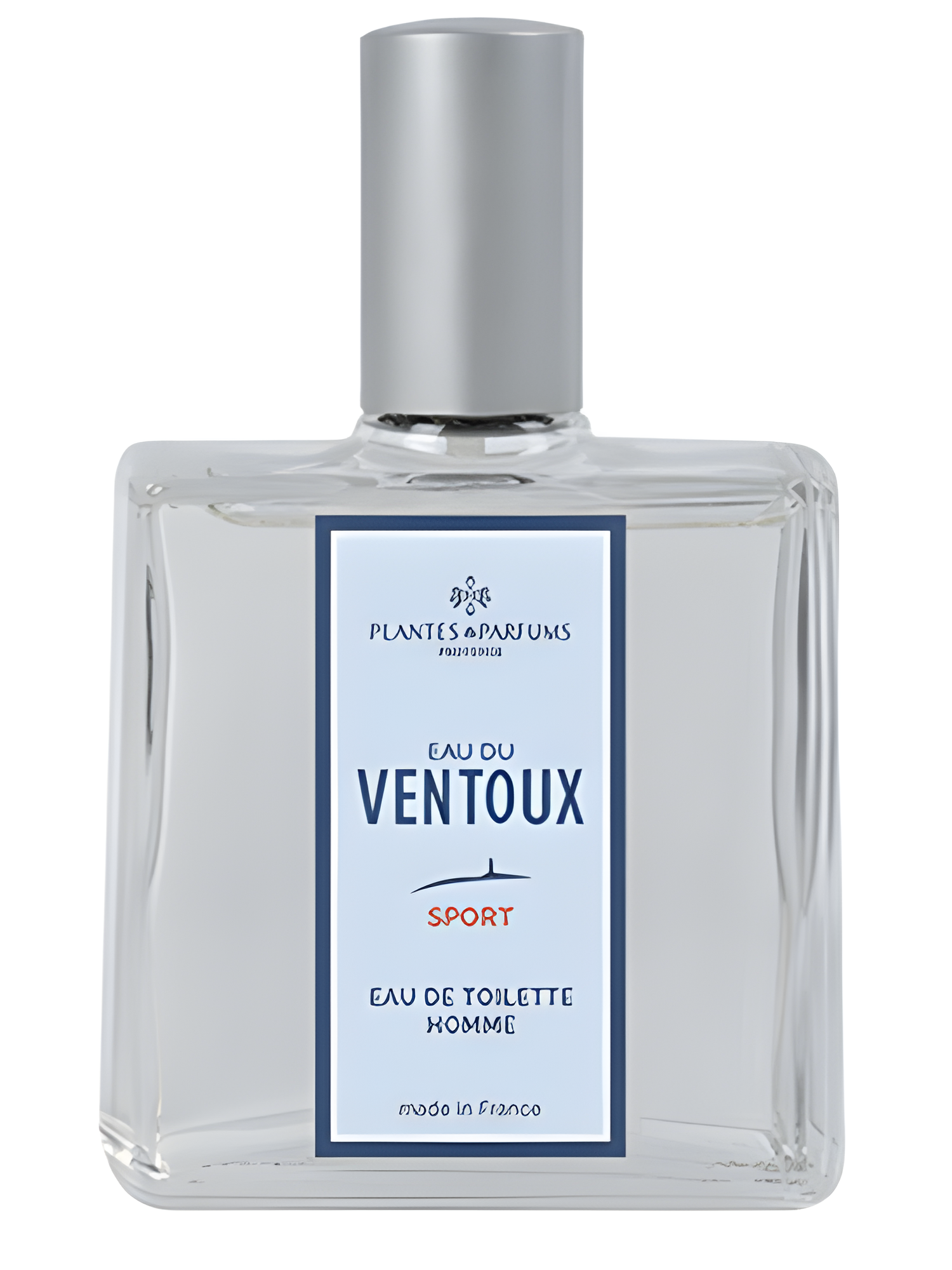 Eau Du Ventoux Sport by Plantes & Parfums perfume bottle