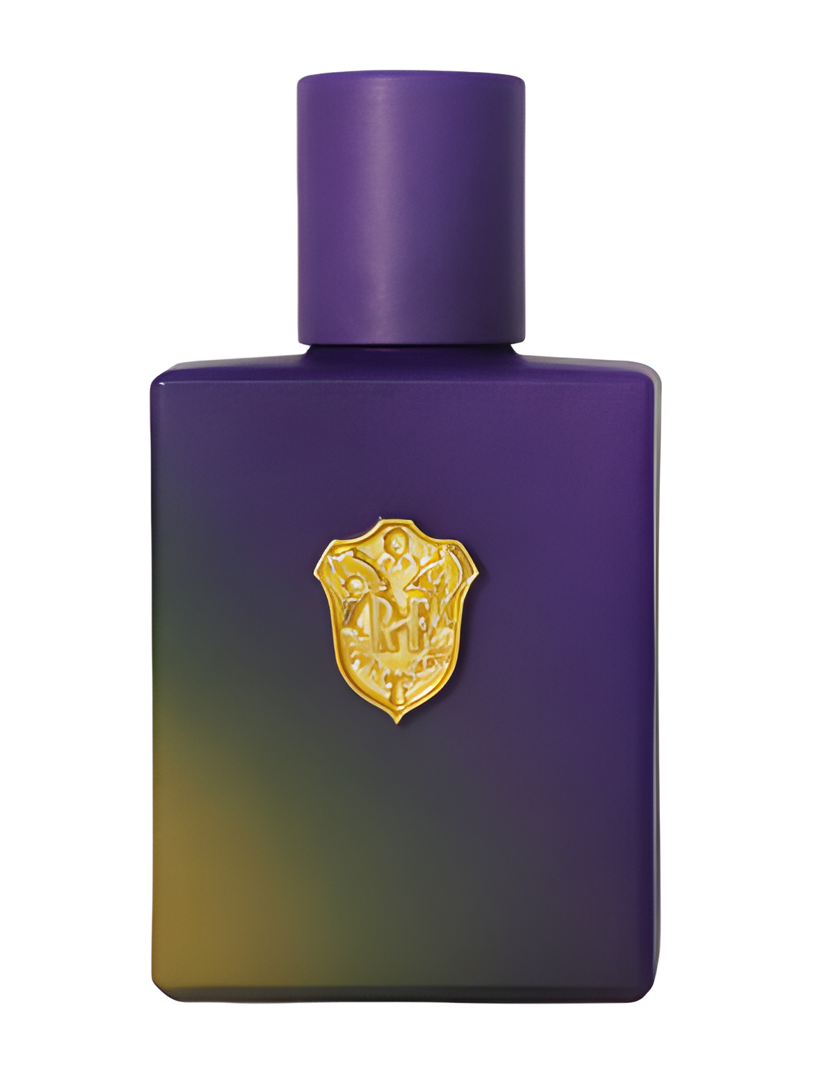 Water Wood by Régime des Fleurs perfume bottle