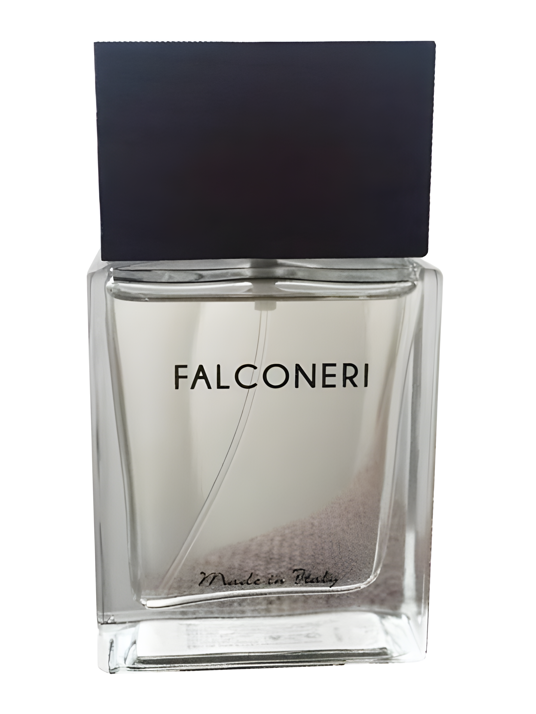 Fico by Falconeri perfume bottle