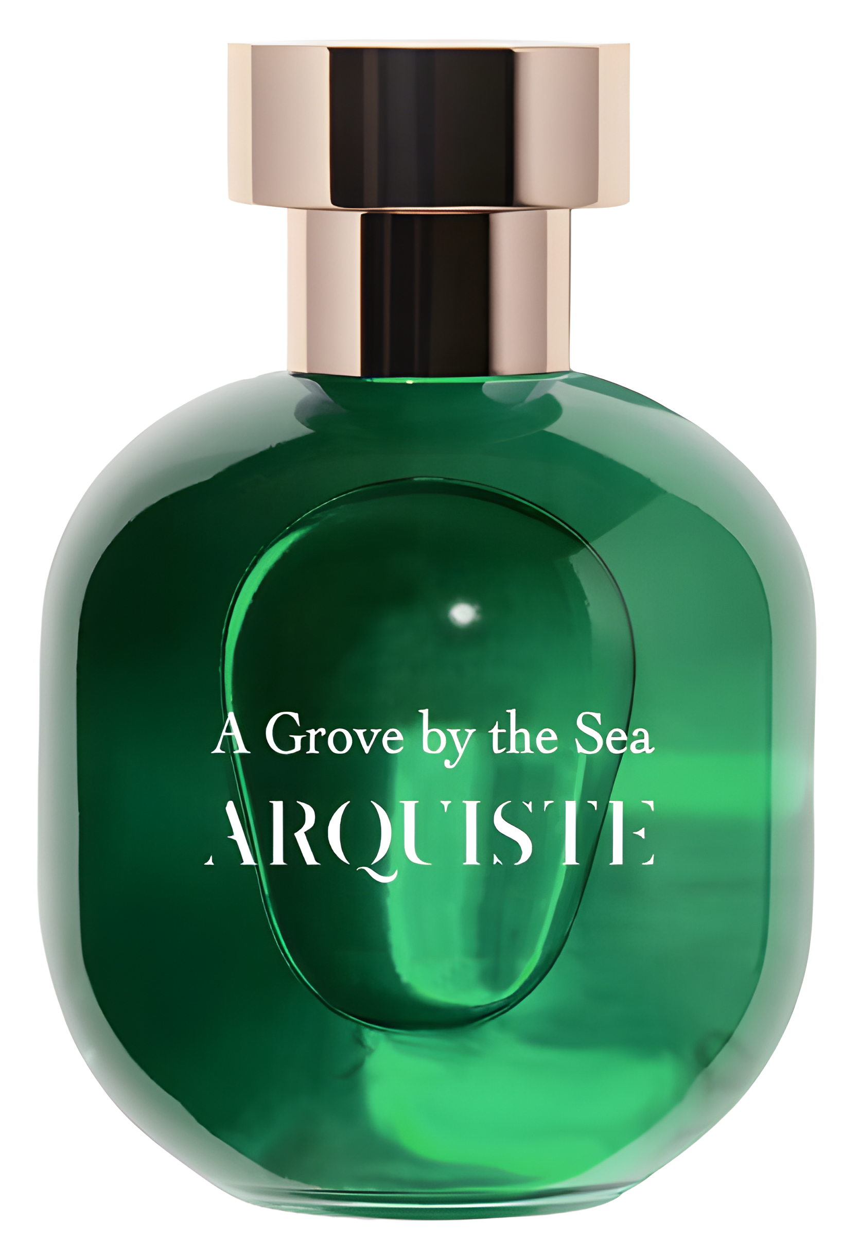 A Grove by the Sea by Arquiste perfume bottle