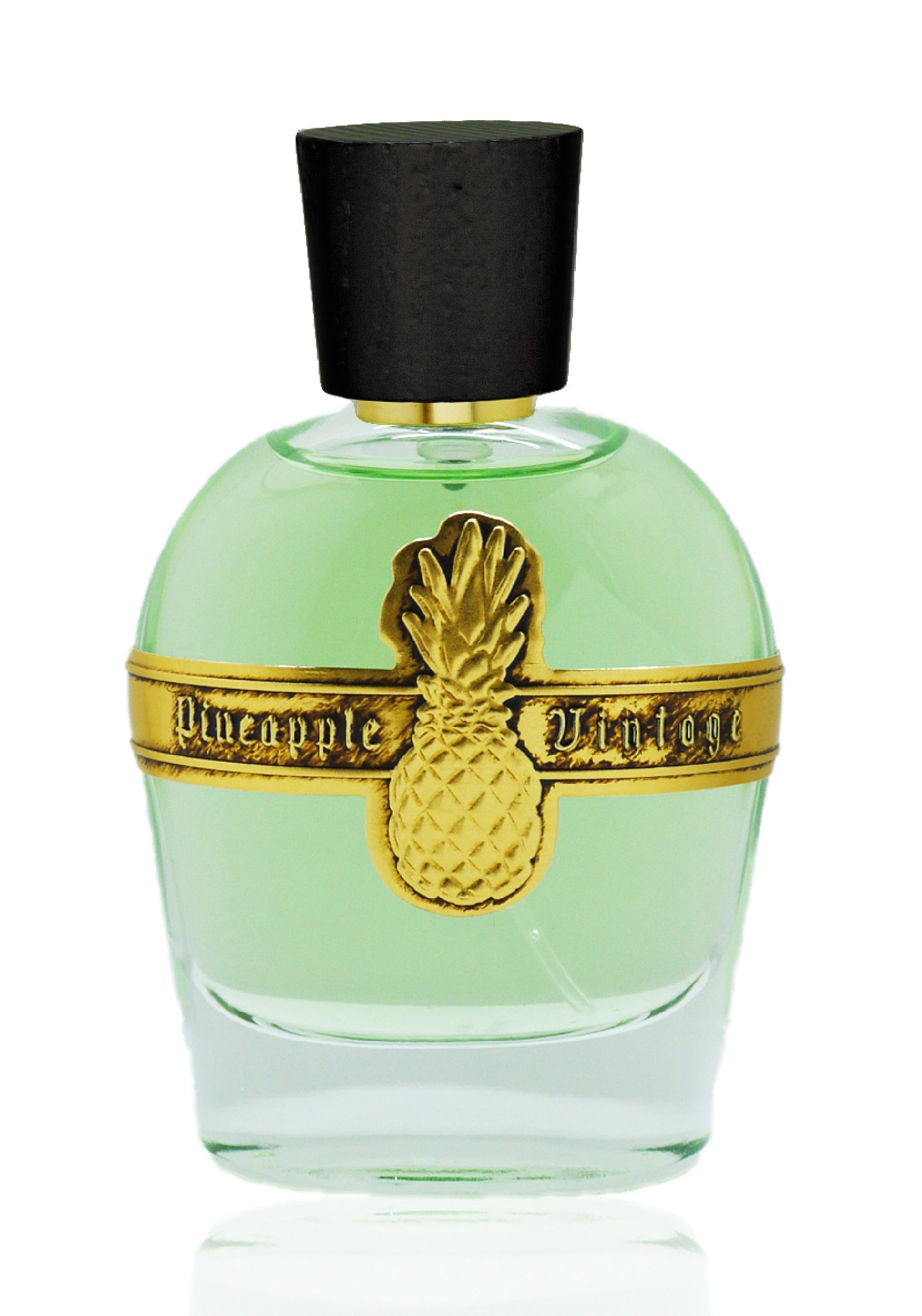 Emperor Eau de Parfum by Parfums Vintage perfume bottle