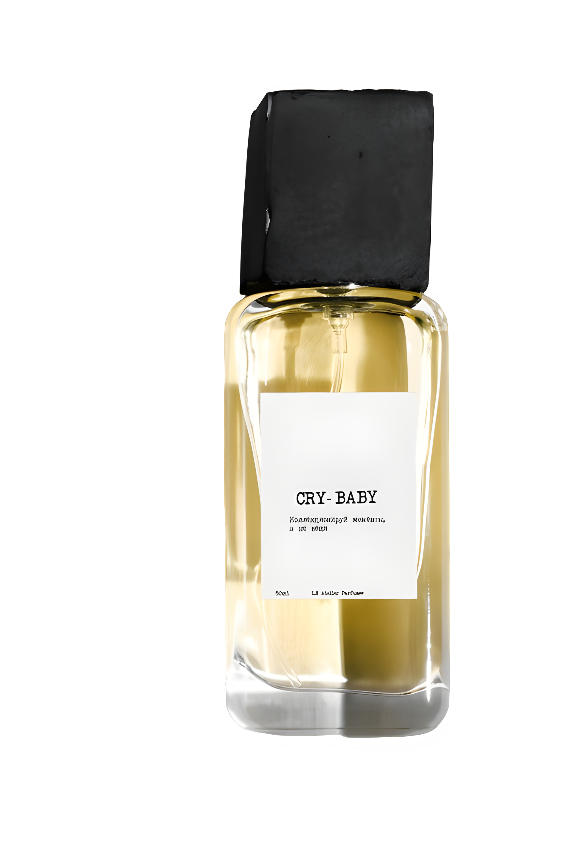 Cry-Baby by L.N Atelier Parfumes perfume bottle