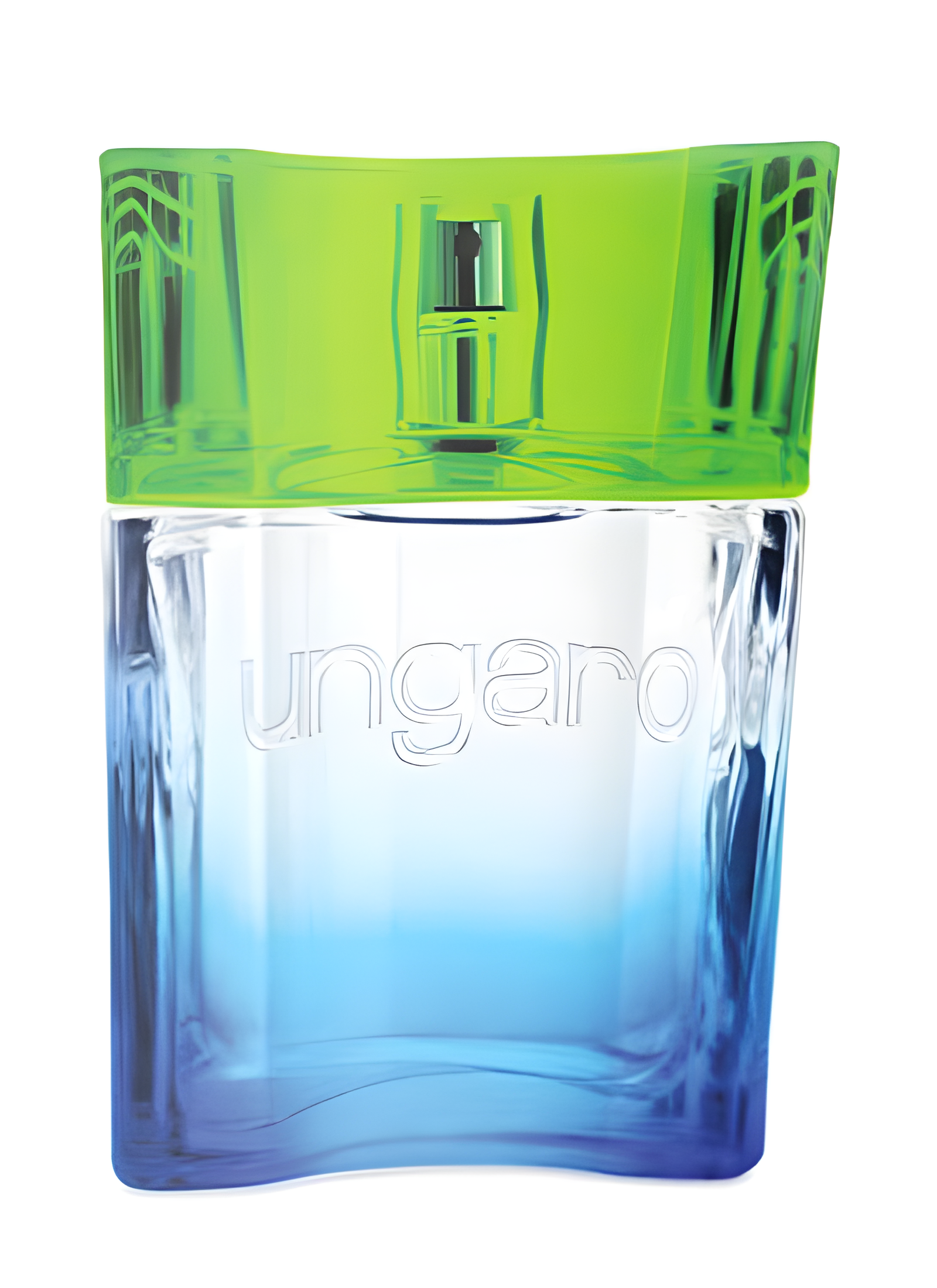 Ungaro Power by Emanuel Ungaro perfume bottle