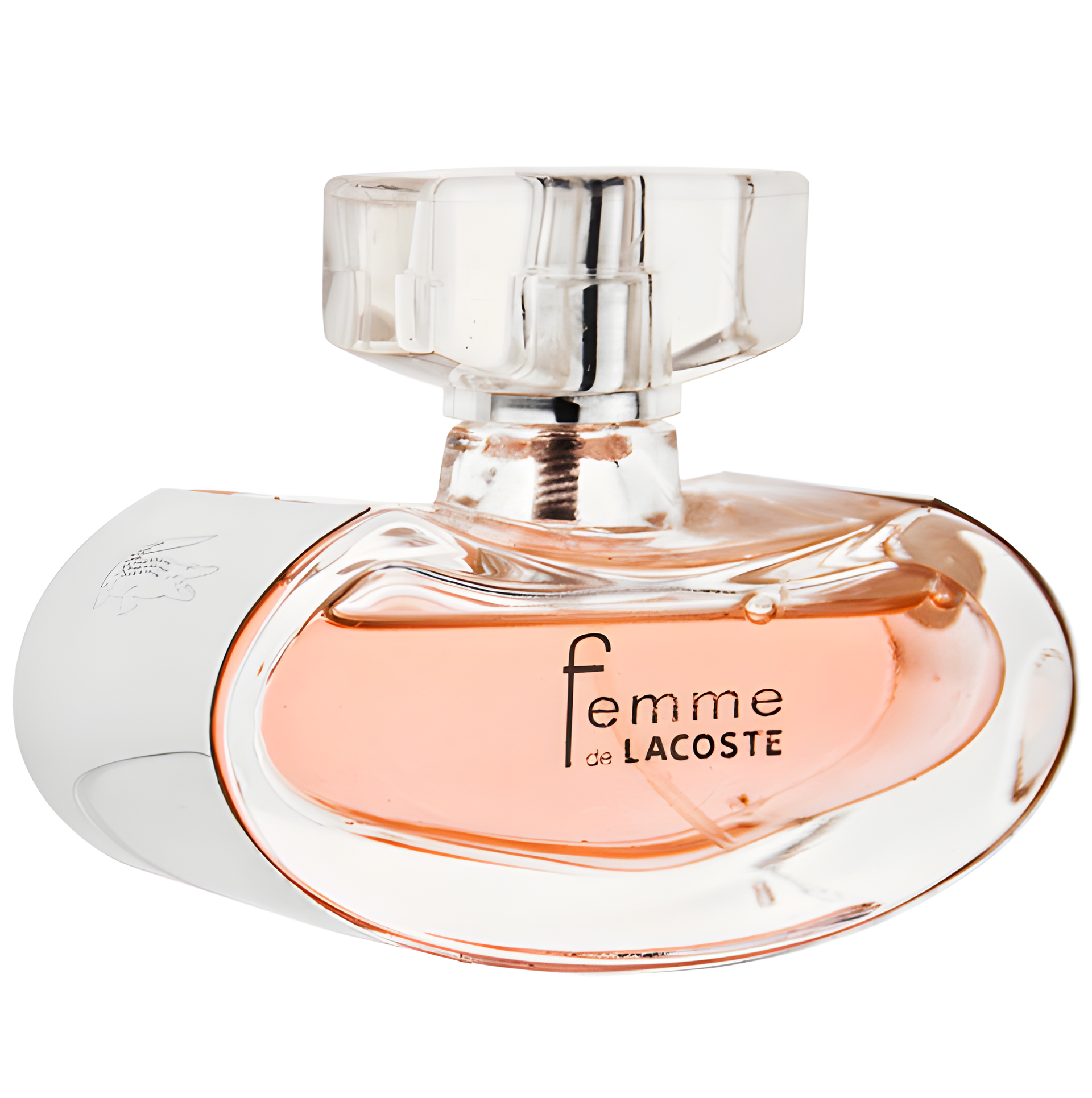 Femme de Lacoste by Lacoste Fragrances perfume bottle