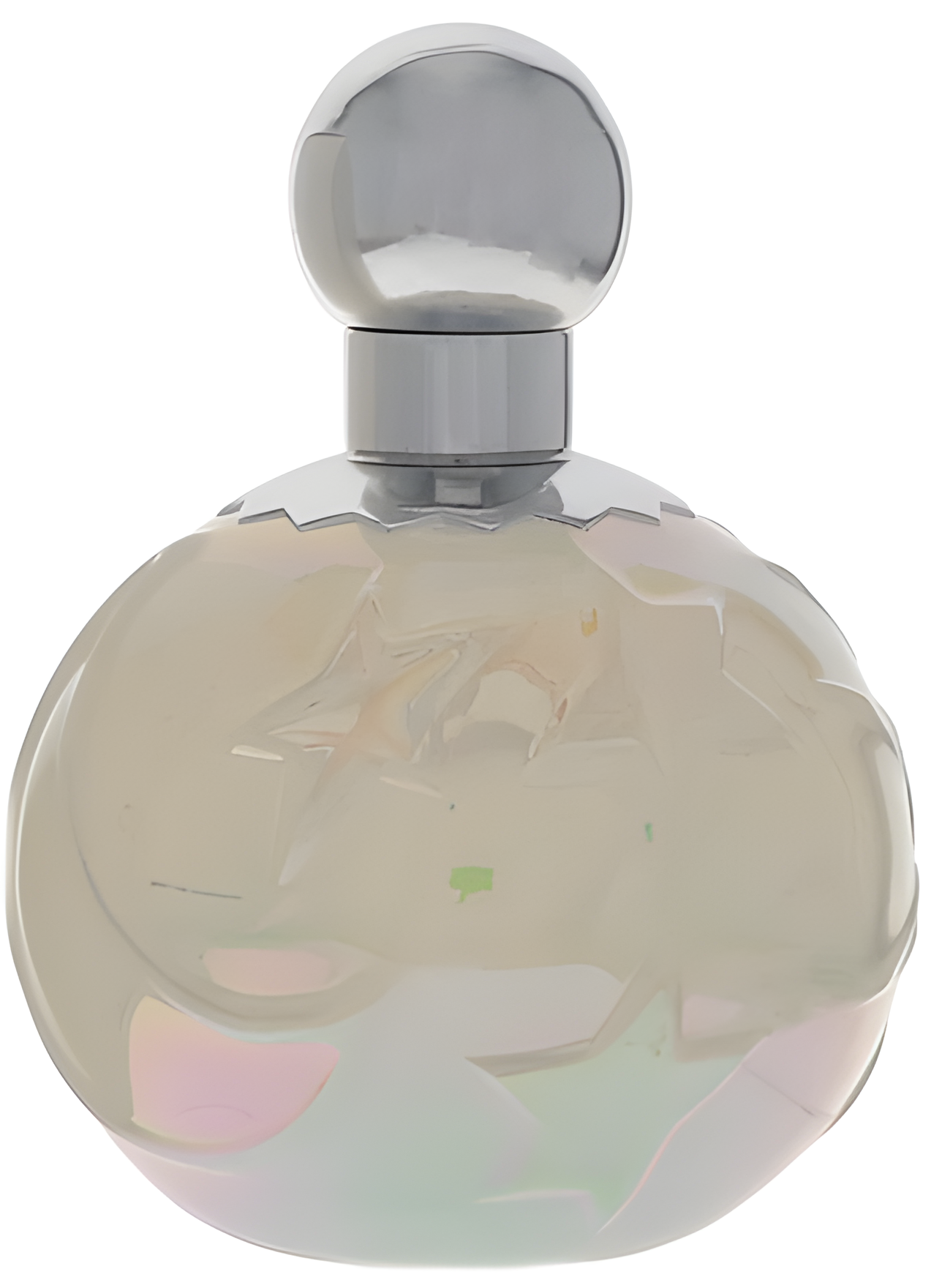 Sun Moon Stars Eau de Parfum by Karl Lagerfeld perfume bottle