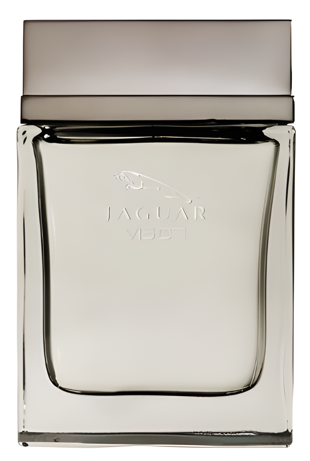 Jaguar Vision by Jaguar perfume bottle