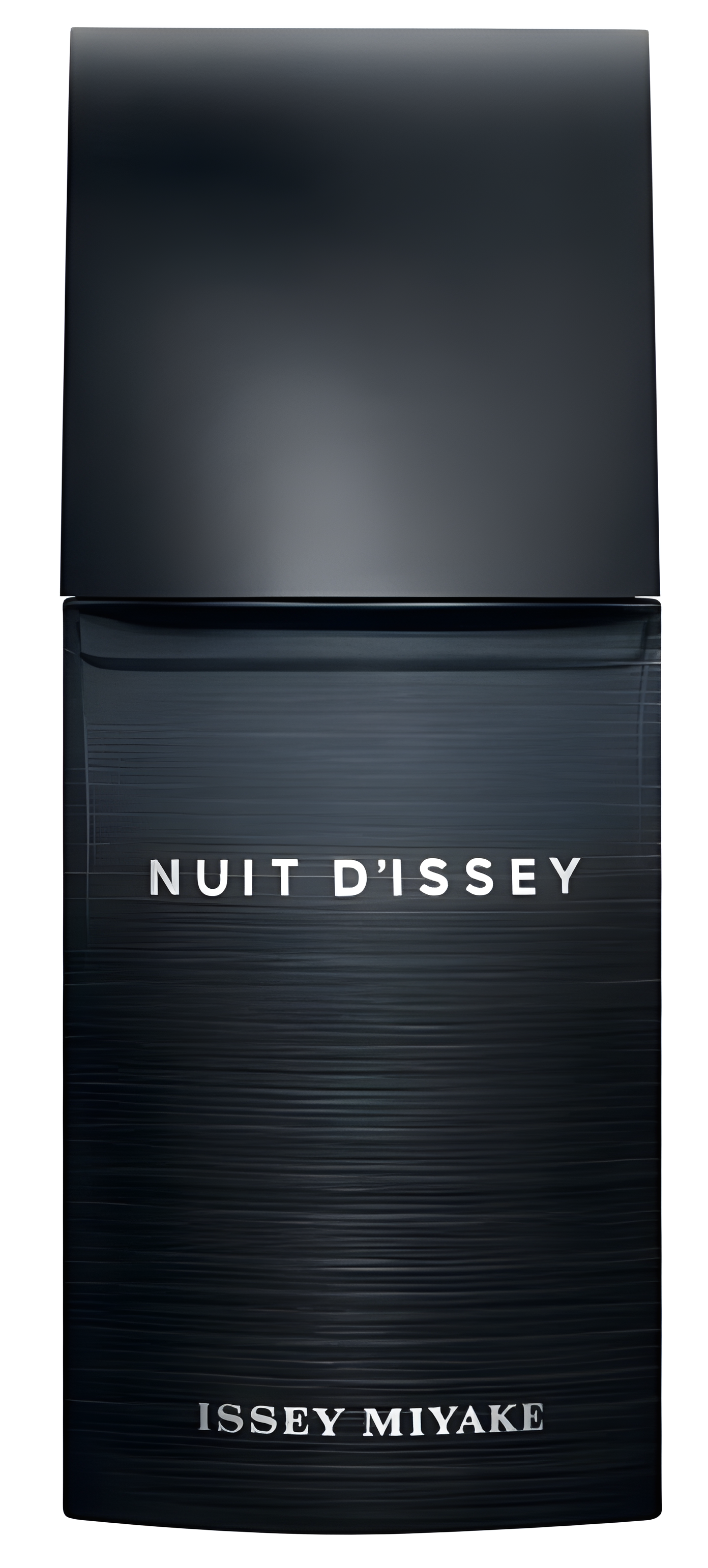 Nuit d’Issey by Issey Miyake perfume bottle
