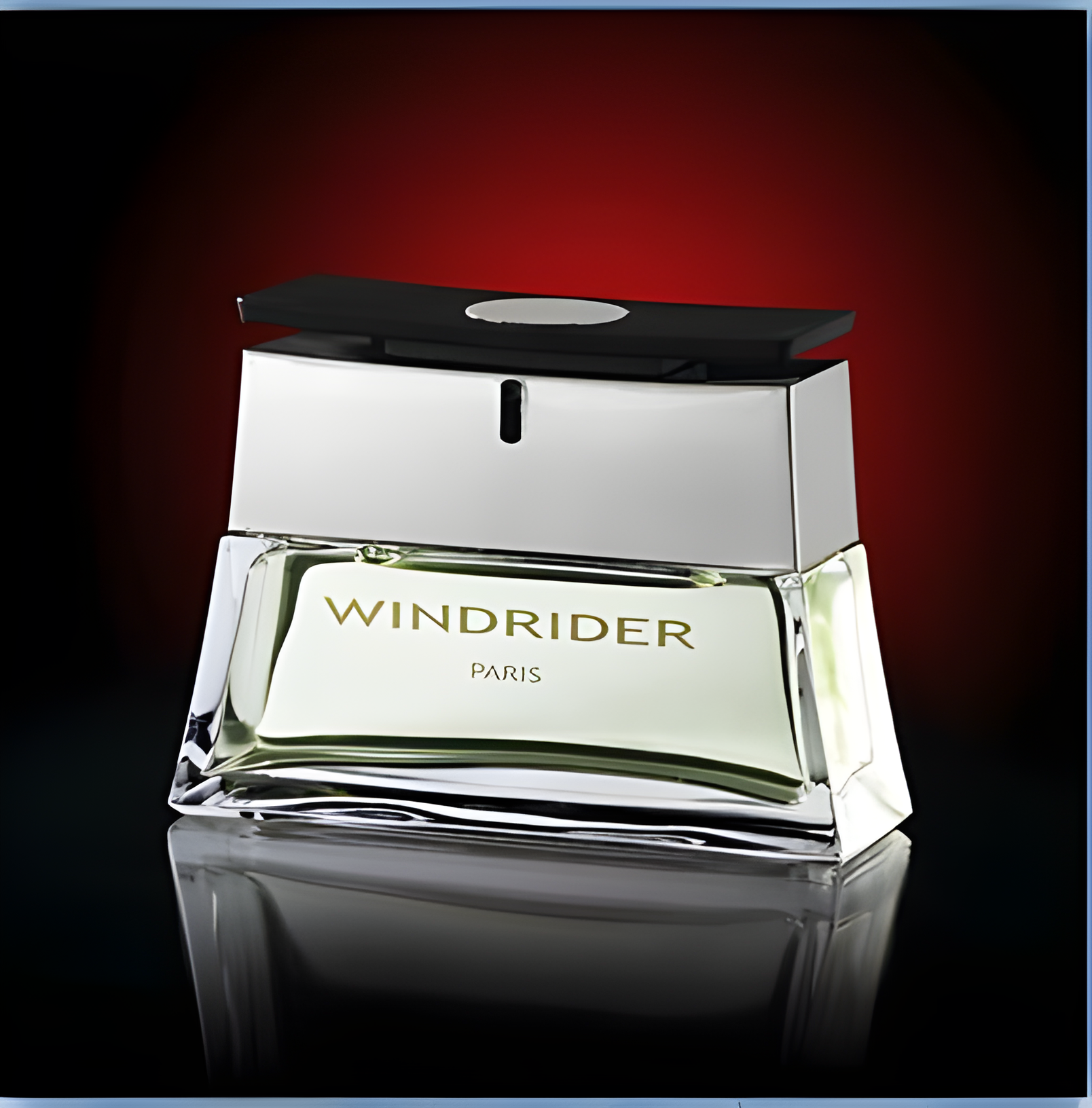 Windrider by Yves de Sistelle perfume bottle