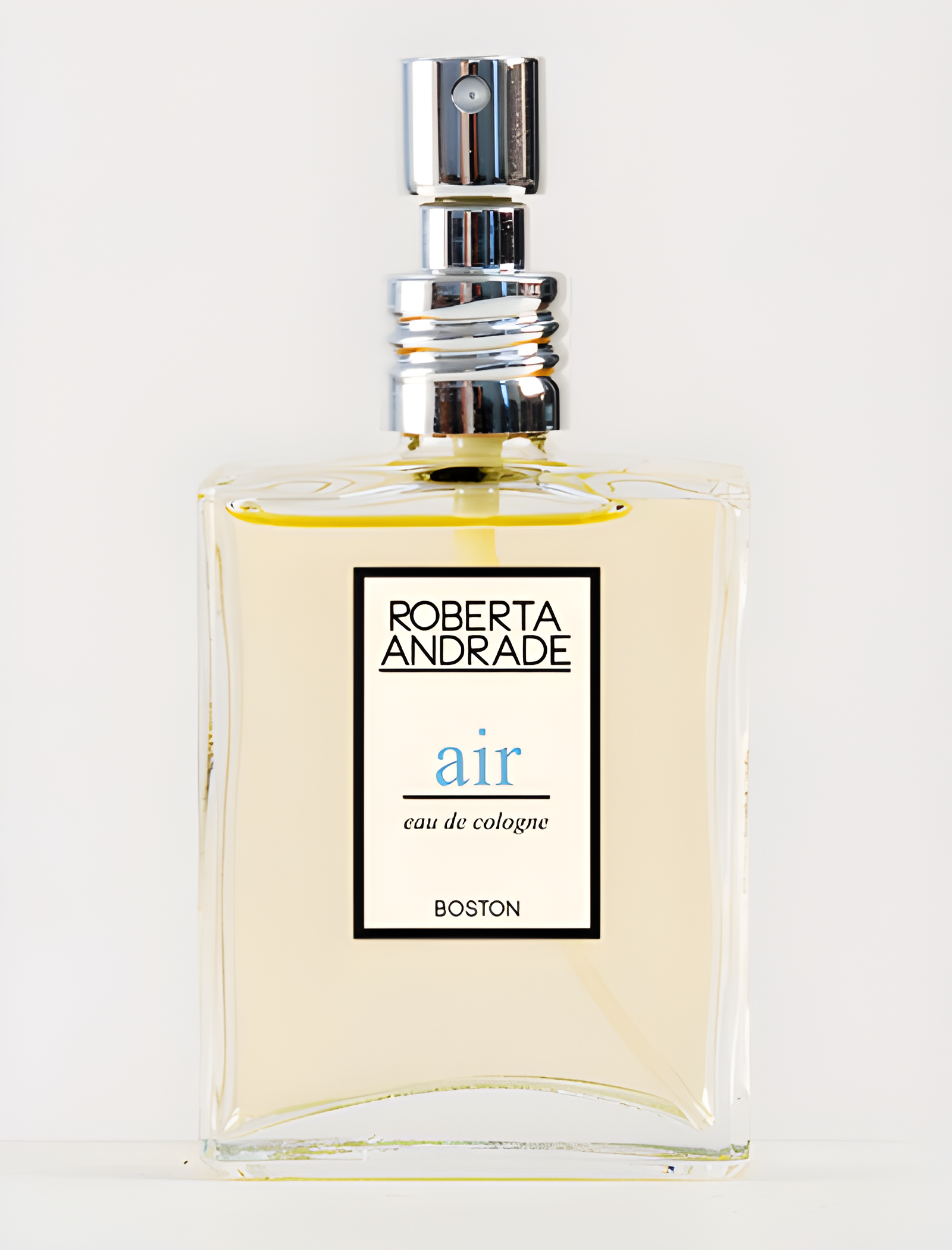 Air by Roberta Andrade perfume bottle