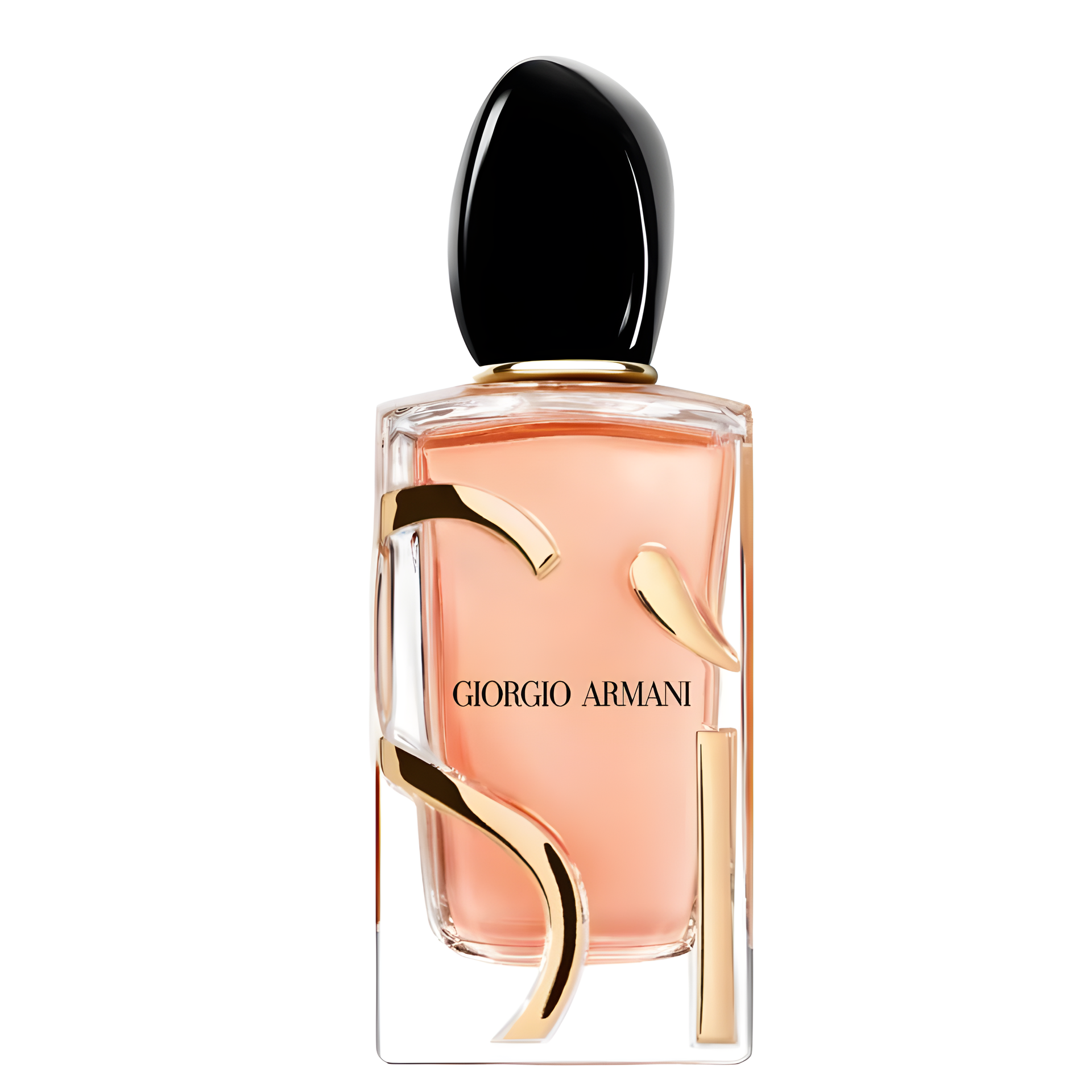 Si Eau de Parfum Intense by Giorgio Armani perfume bottle