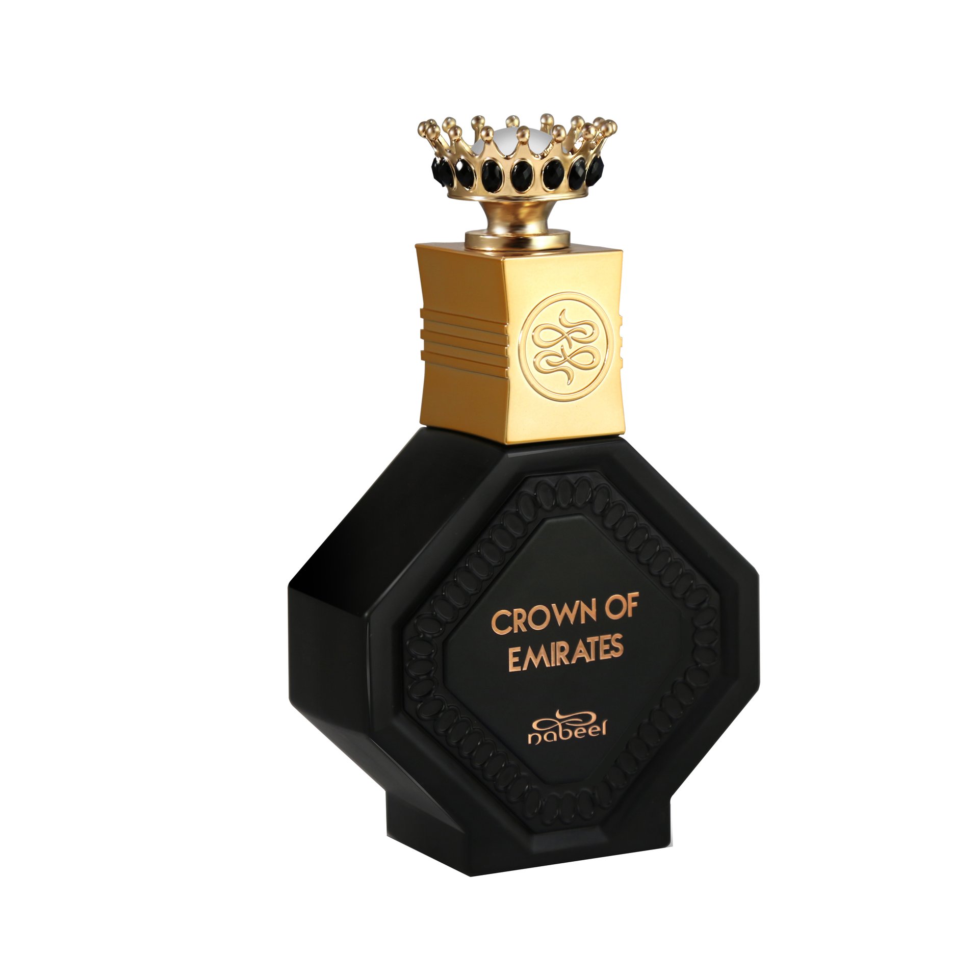 Crown of Emirates by Nabeel perfume bottle