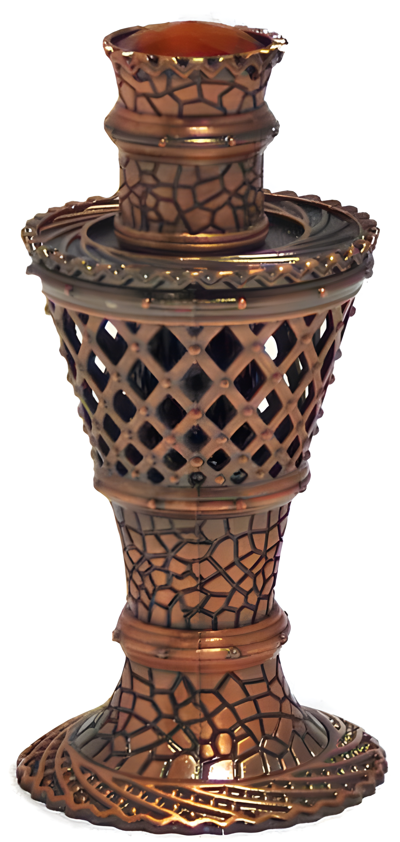 D.Oud Al Fursan by Asgharali perfume bottle