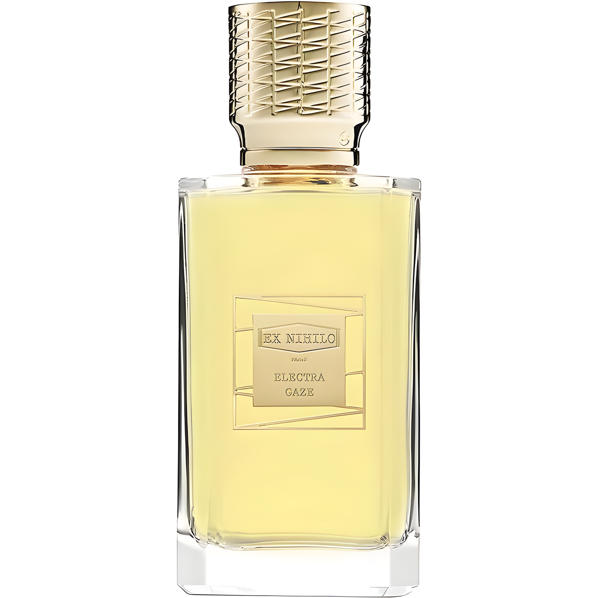 Electra Gaze by Ex Nihilo perfume bottle