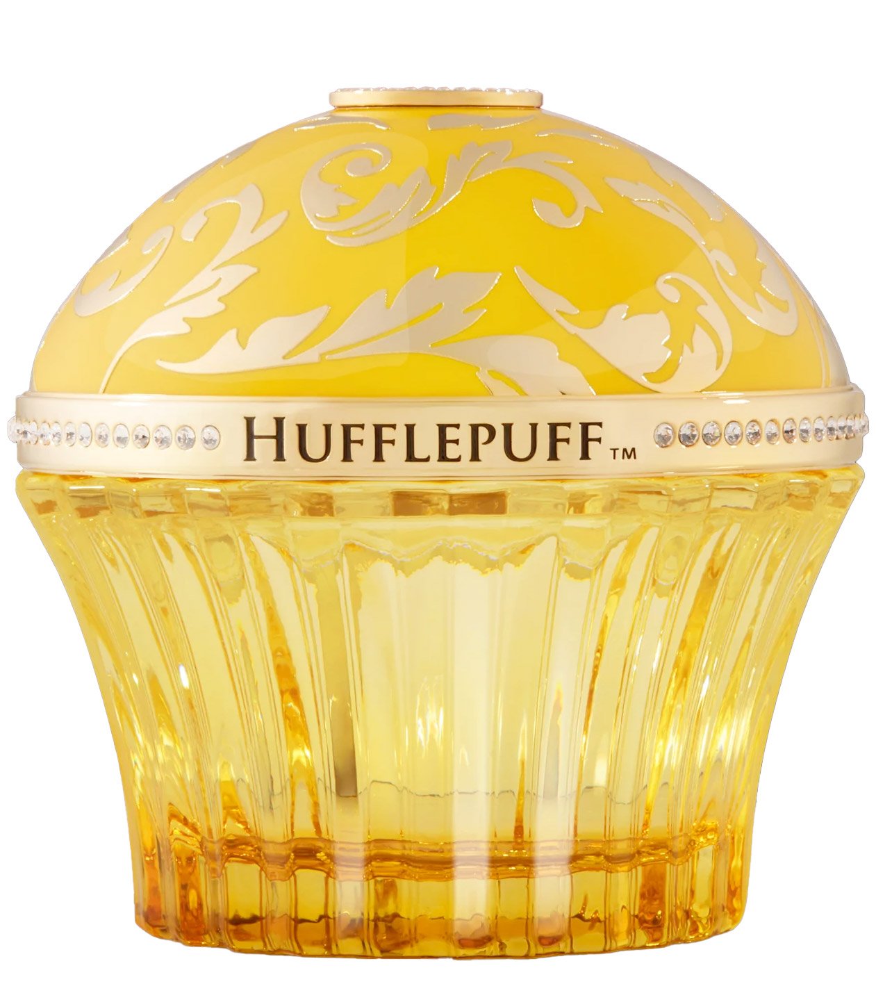 Hufflepuff™ Parfum by House Of Sillage perfume bottle