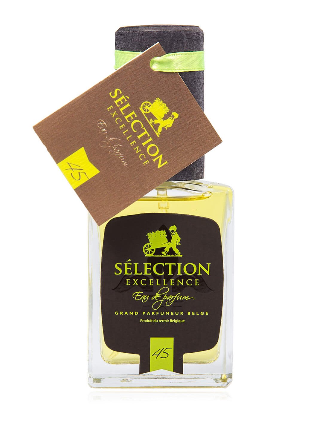 No. 45 by Sélection Excellence perfume bottle