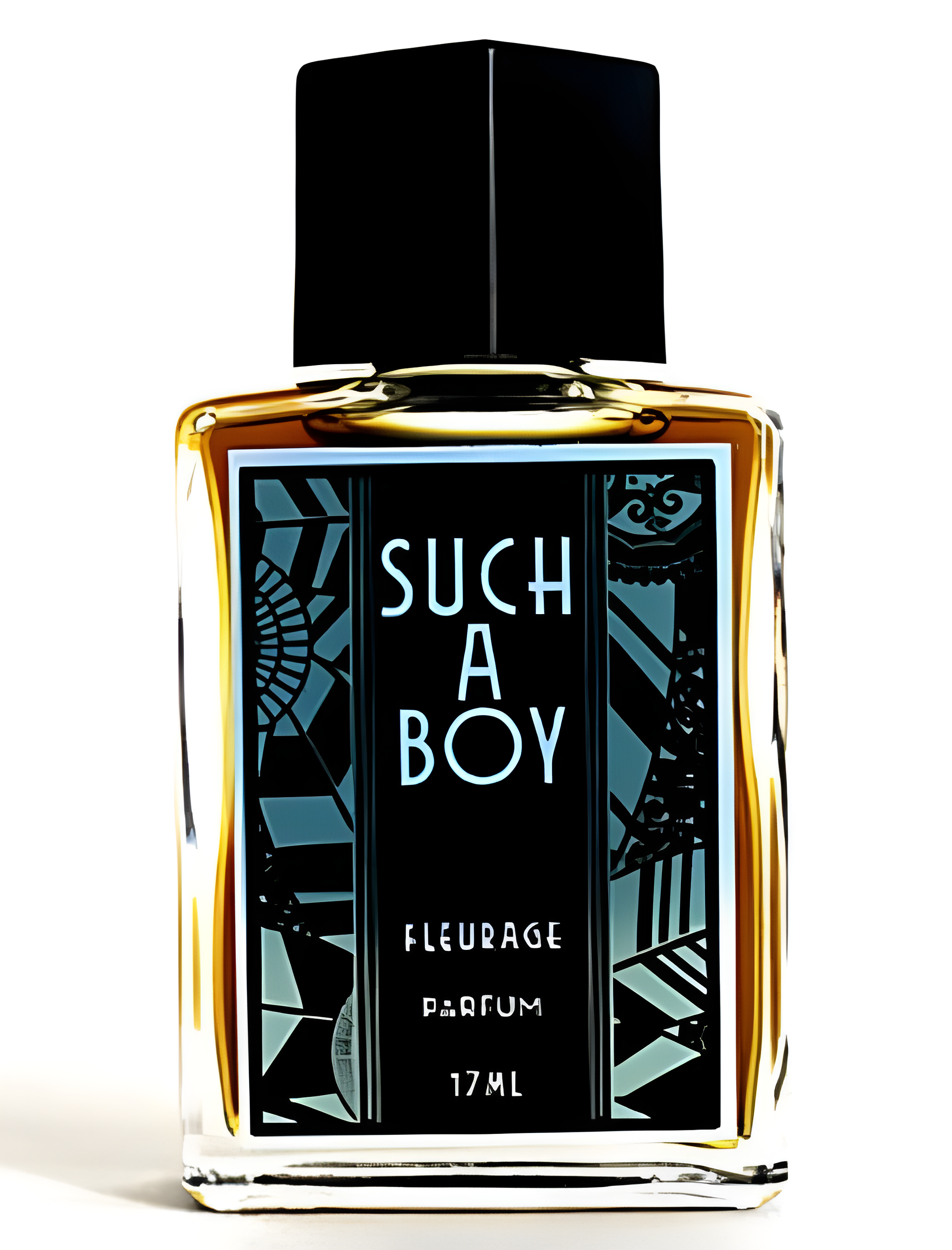 Such a Boy by Fleurage perfume bottle