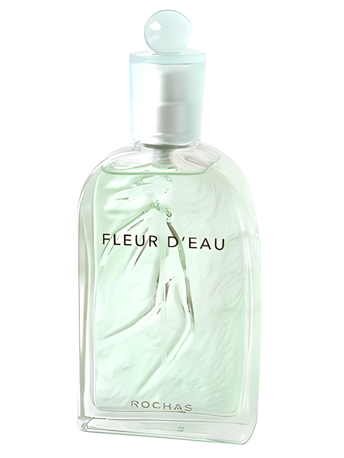 Fleur d'Eau by Rochas perfume bottle