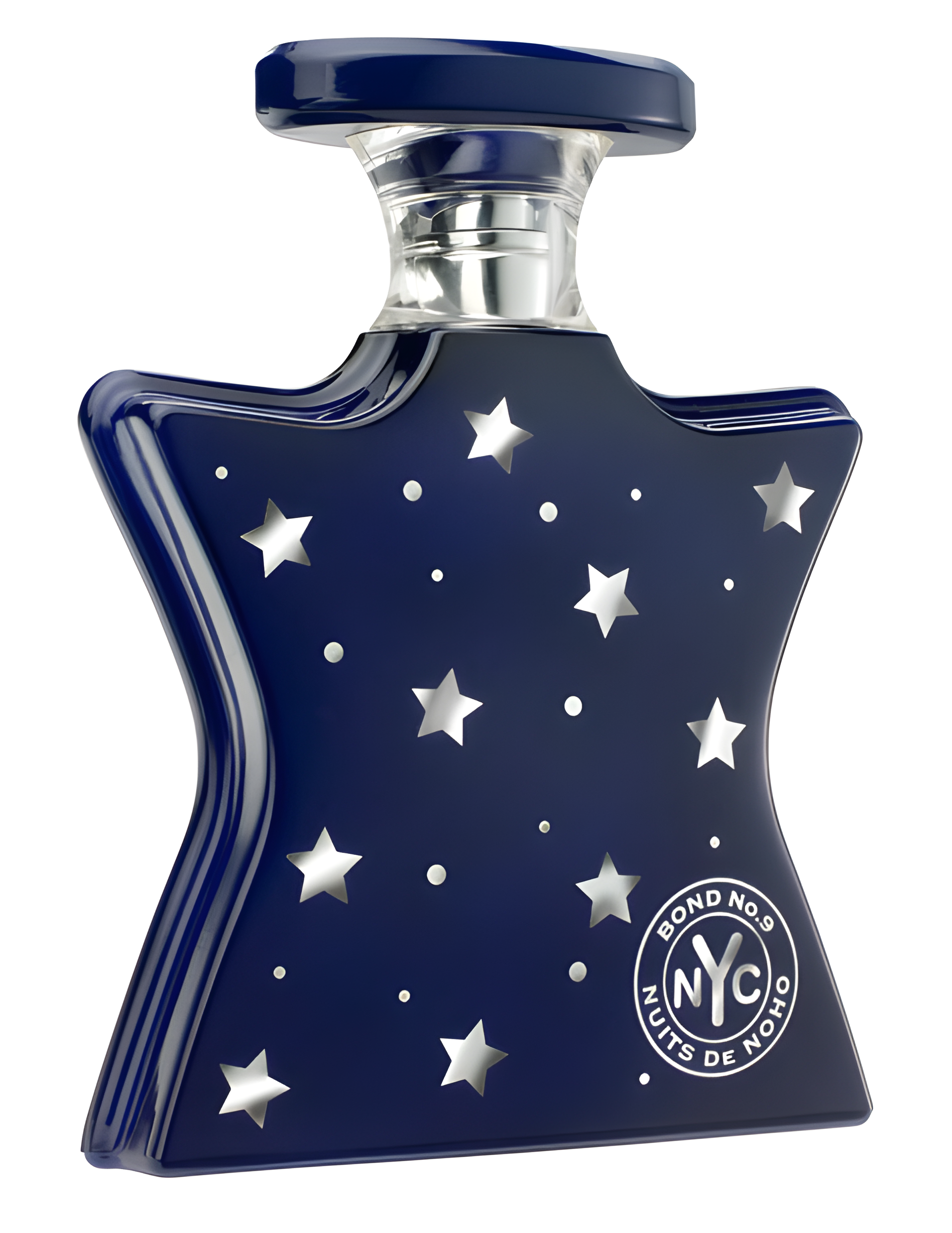 Nuits de Noho by Bond No 9 perfume bottle