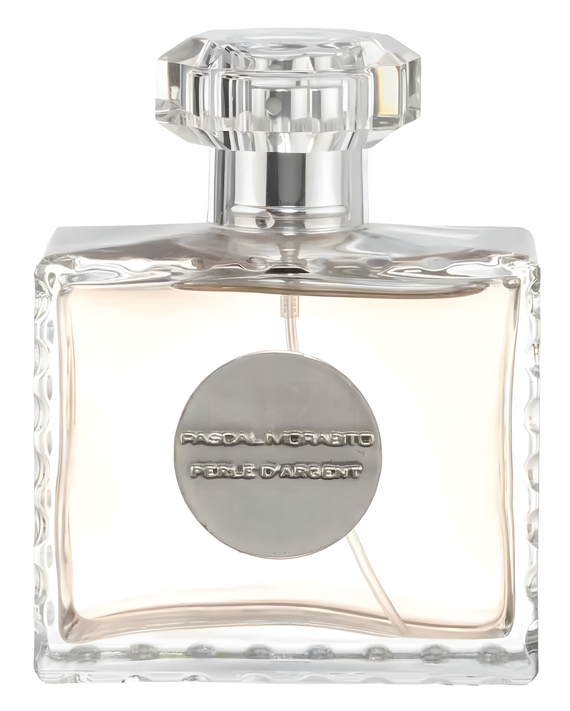 Perle D'Argent by Pascal Morabito perfume bottle