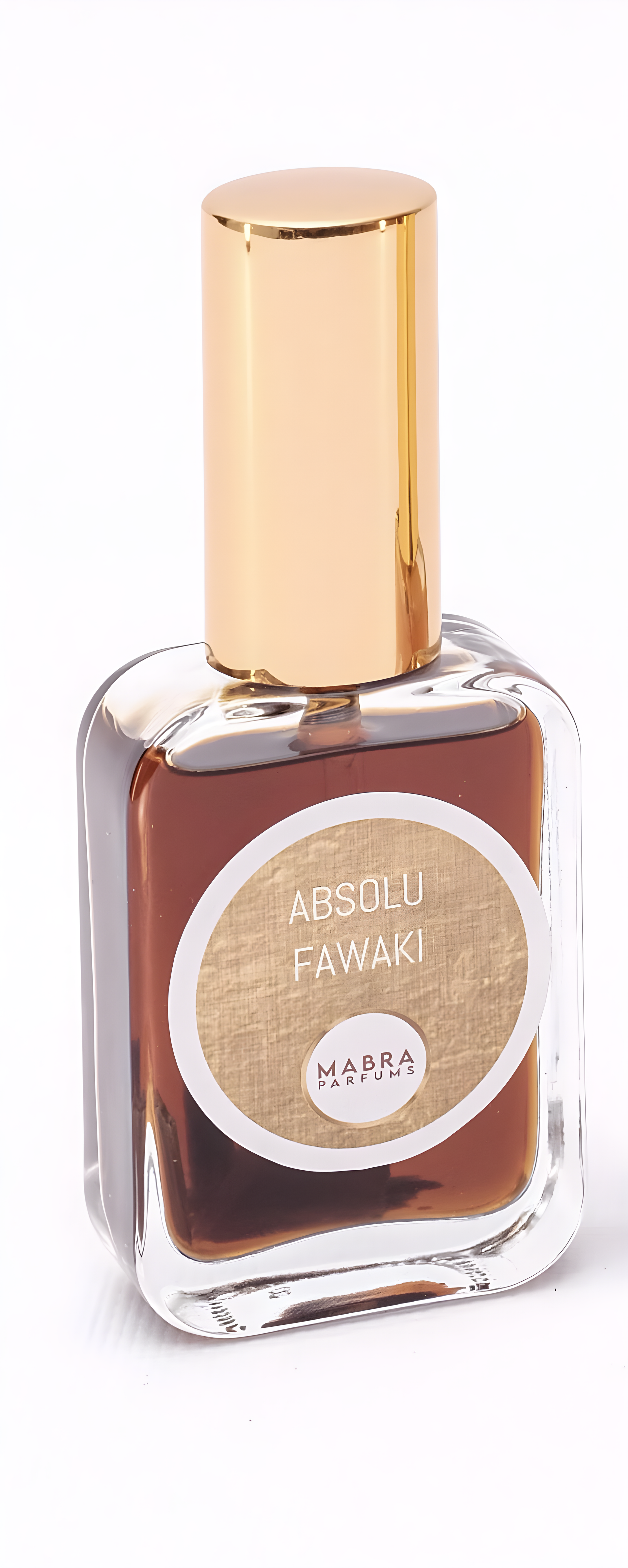 ABSOLU FAWAKI Perfume Extract by MABRA PARFUMS perfume bottle