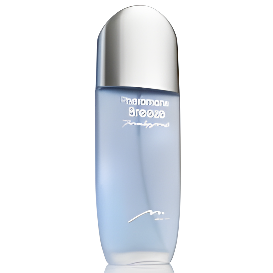 Pheromone Breeze by Marilyn Miglin perfume bottle