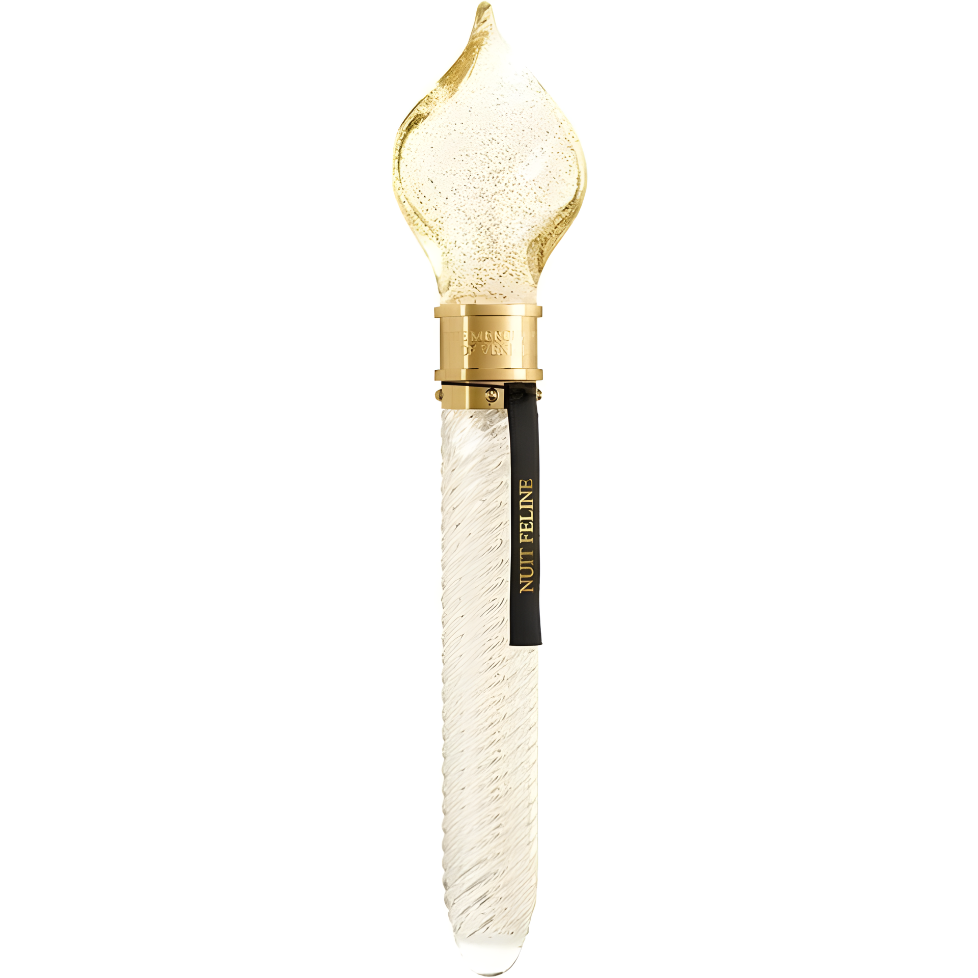 Nuit Feline by The Merchant of Venice perfume bottle