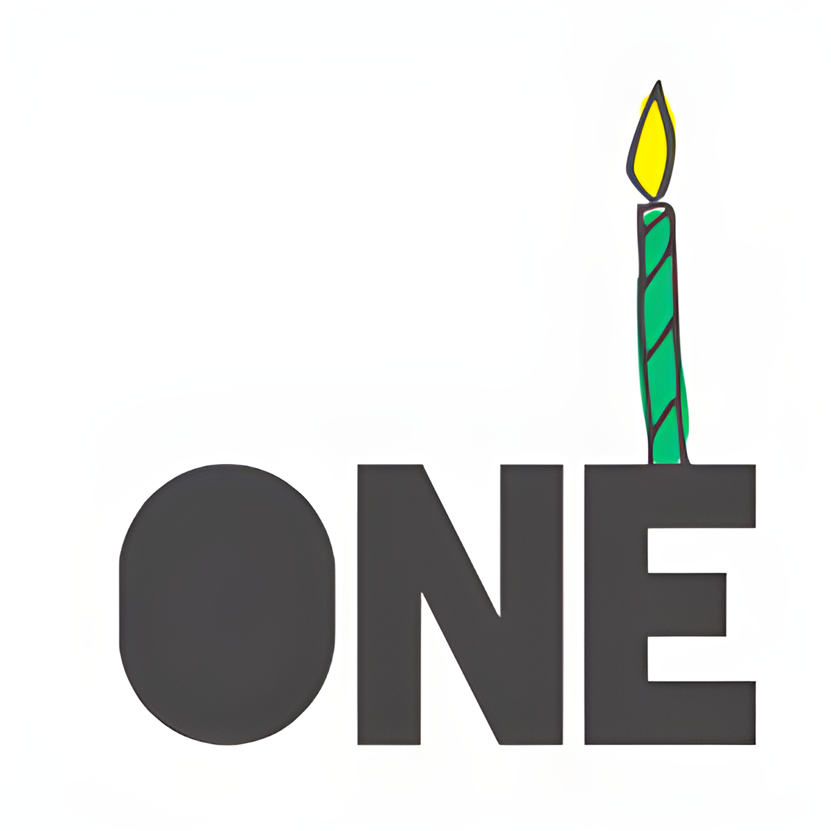 One by Smell Bent perfume bottle