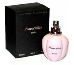 Provocation by Giorgio Monti perfume bottle