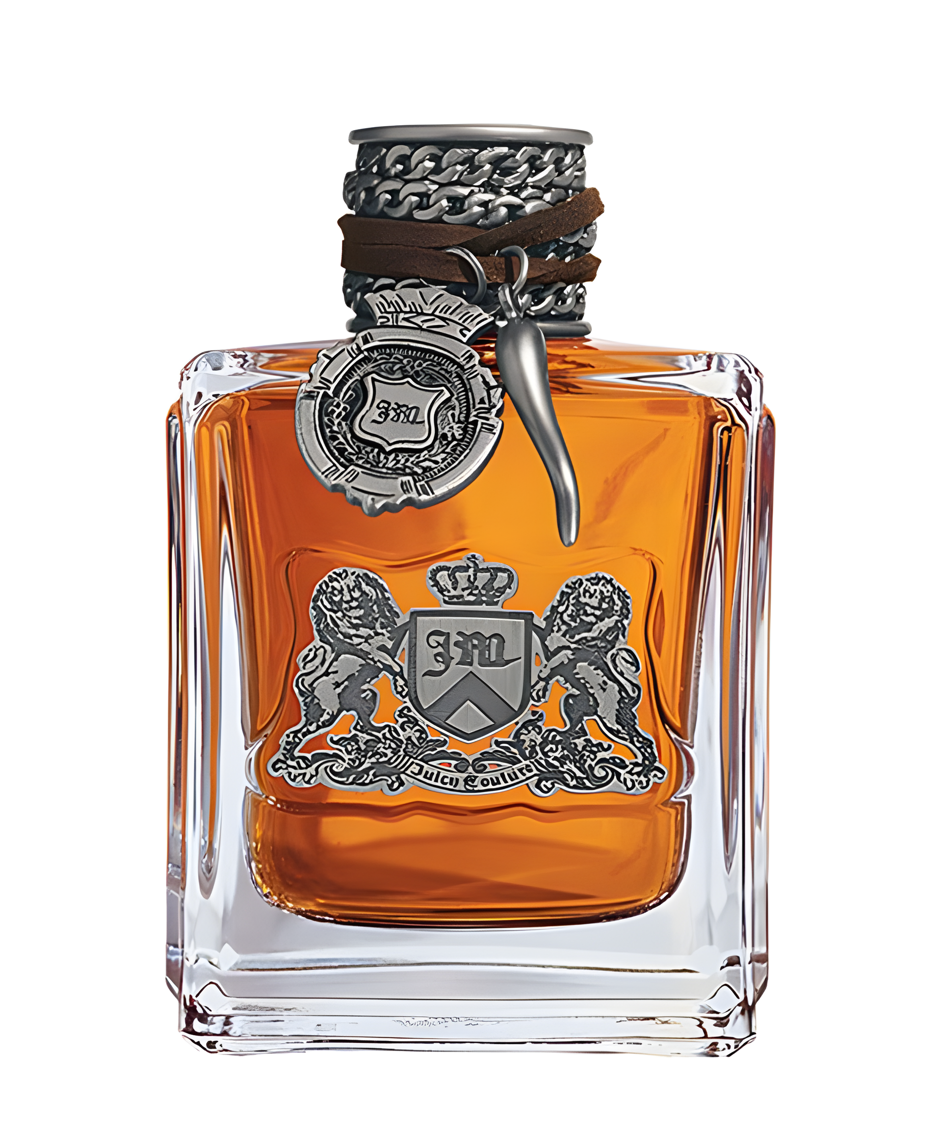 Dirty English for Men by Juicy Couture perfume bottle