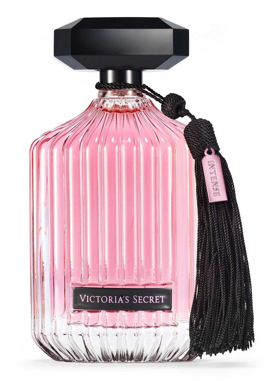 Intense by Victoria's Secret perfume bottle