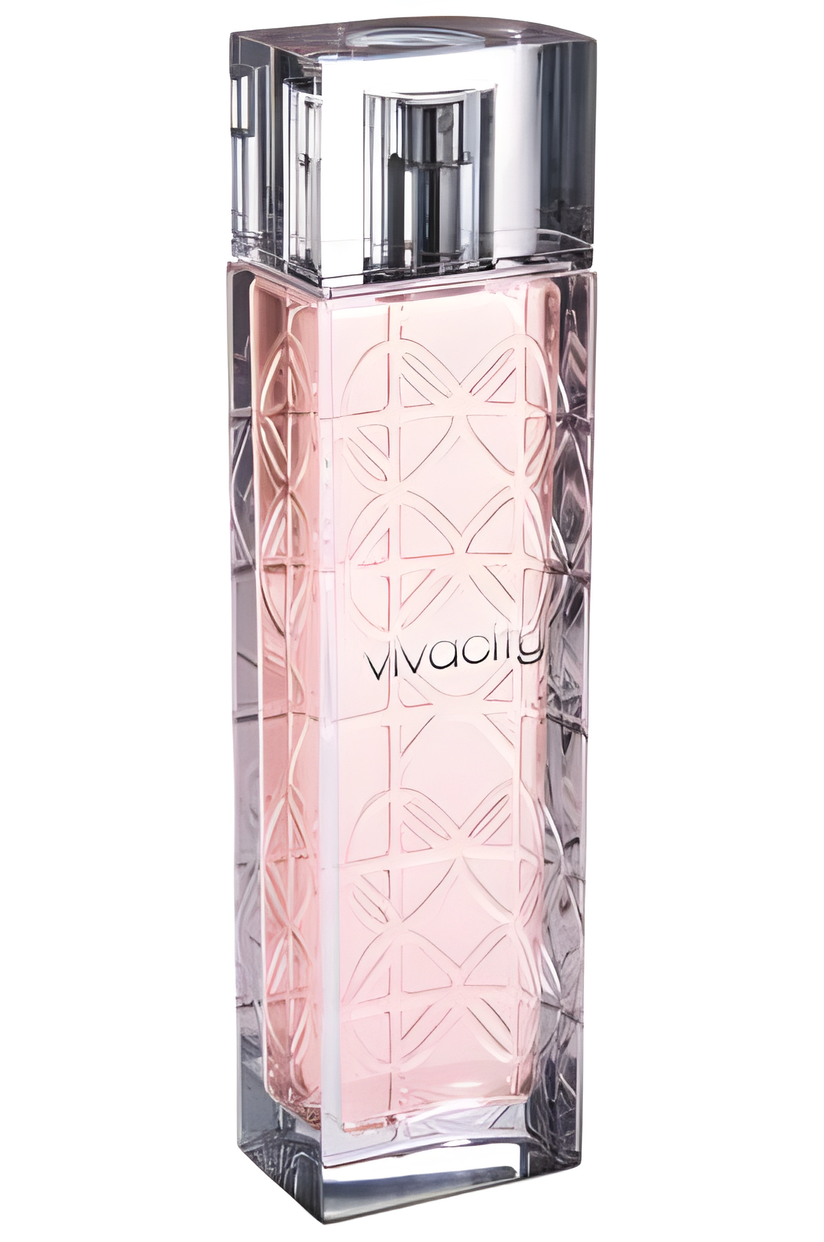 Vivacity by Oriflame perfume bottle
