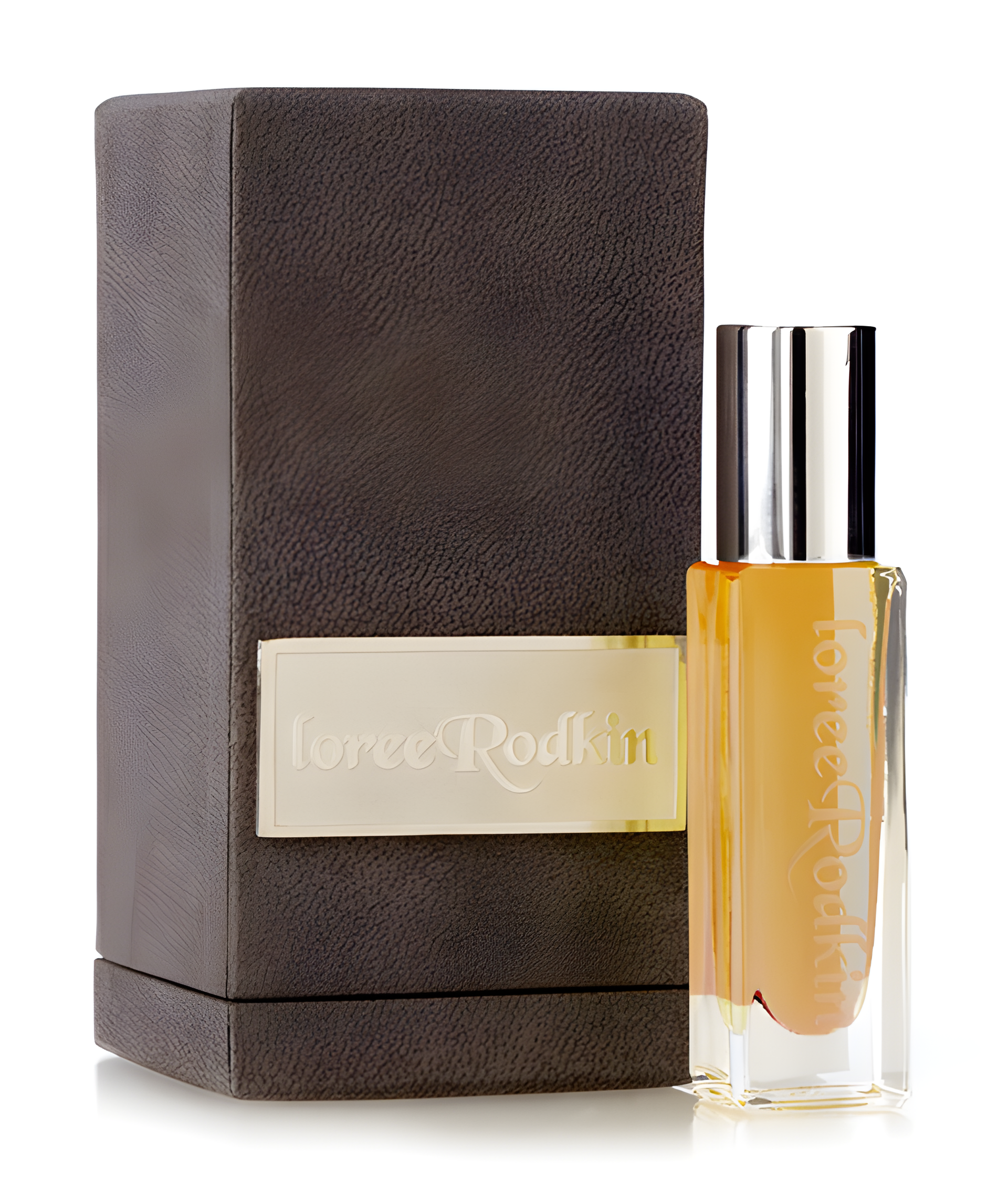 Gothic III Perfume Oil by Loree Rodkin perfume bottle