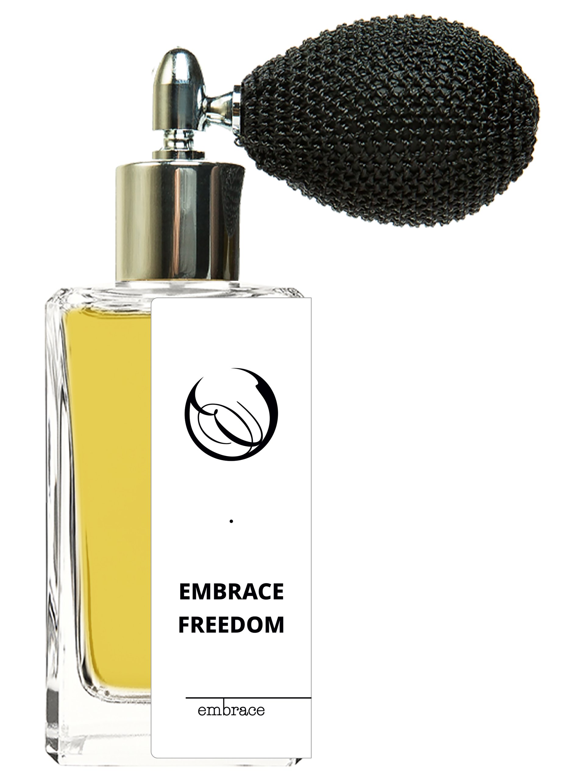 Embrace Freedom by Embrace Perfume perfume bottle