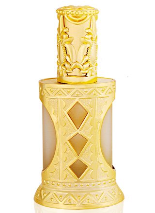 Khayal by Majid Muzaffar Iterji perfume bottle