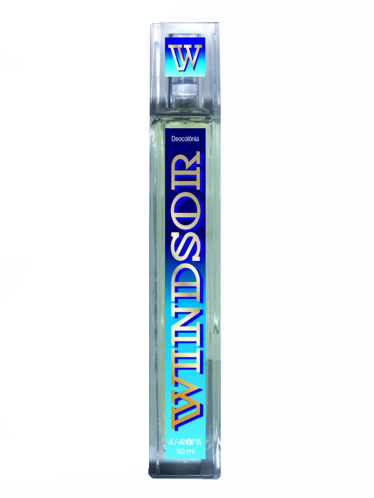 Windsor by Alfaroma perfume bottle