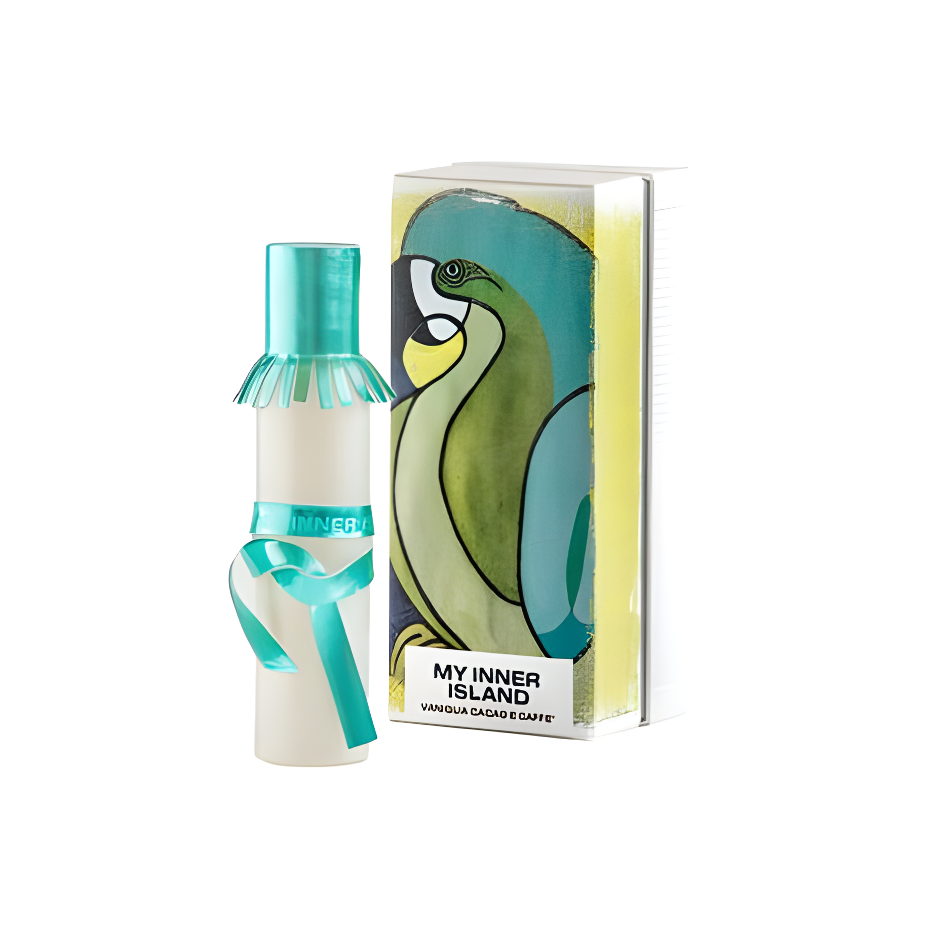 Vaniglia, Cacao E Caffé by My Inner Island Parfums perfume bottle