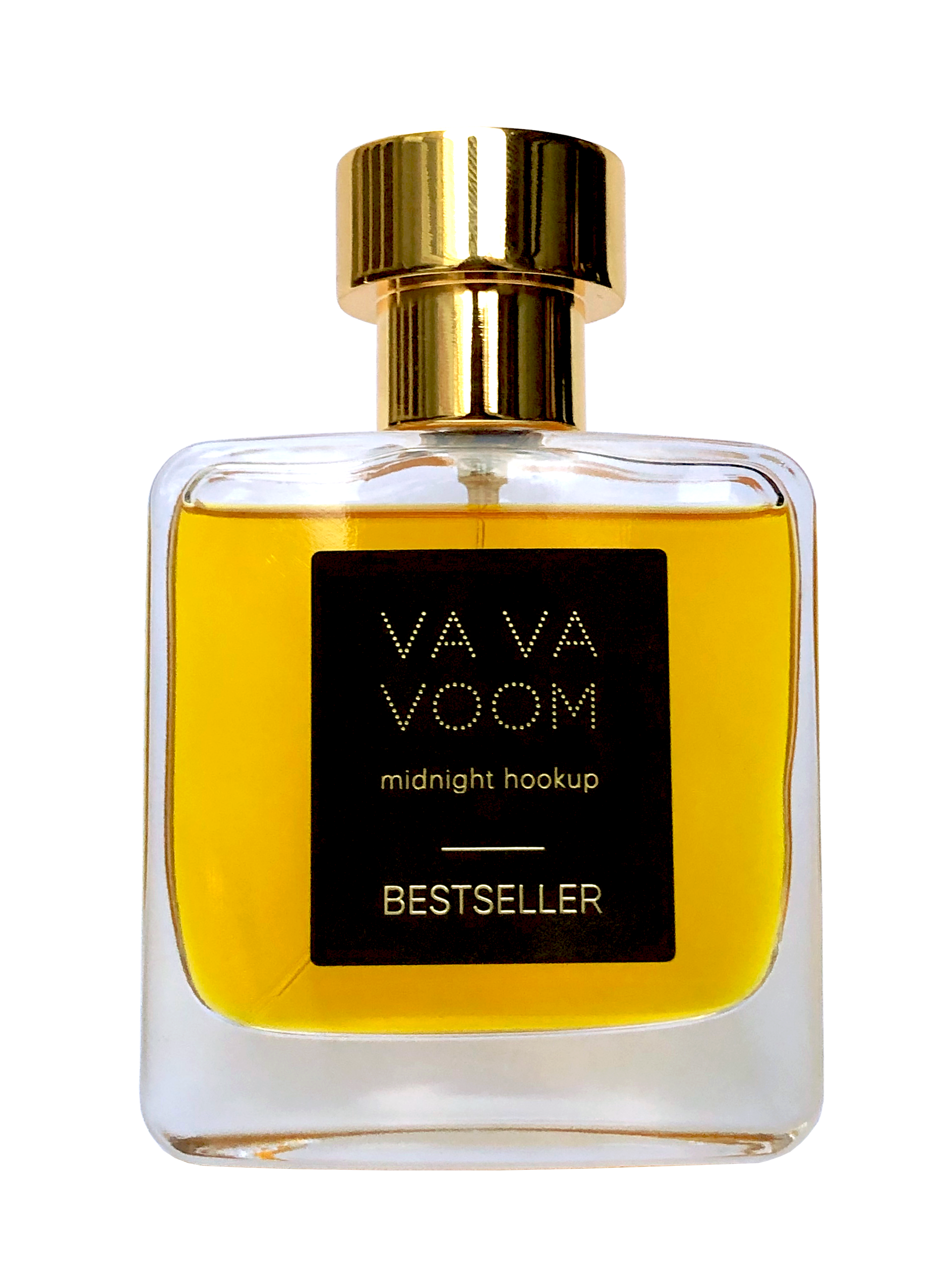 Va Va Voom by BESTSELLER perfume bottle