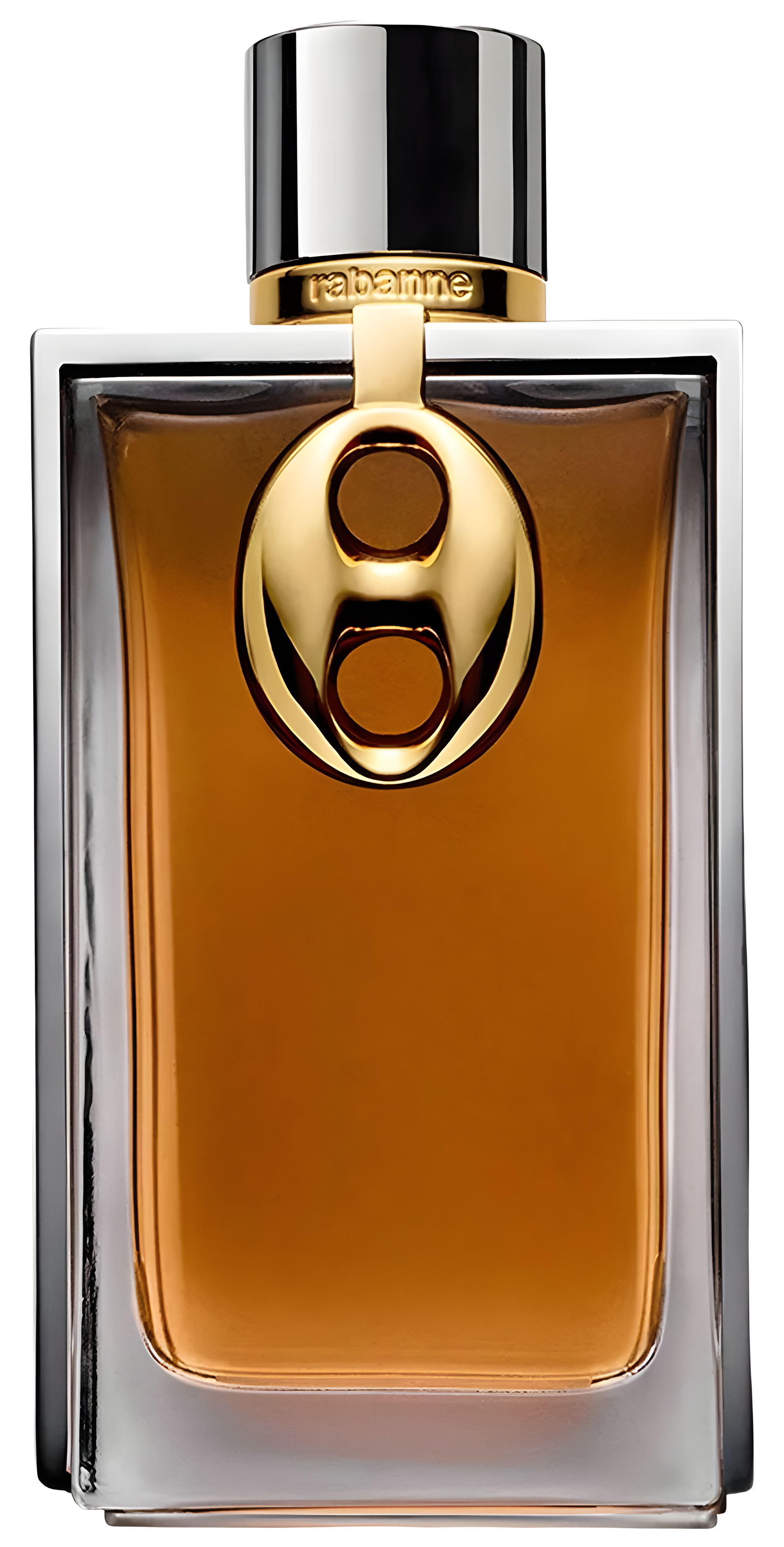After Club by Rabanne perfume bottle