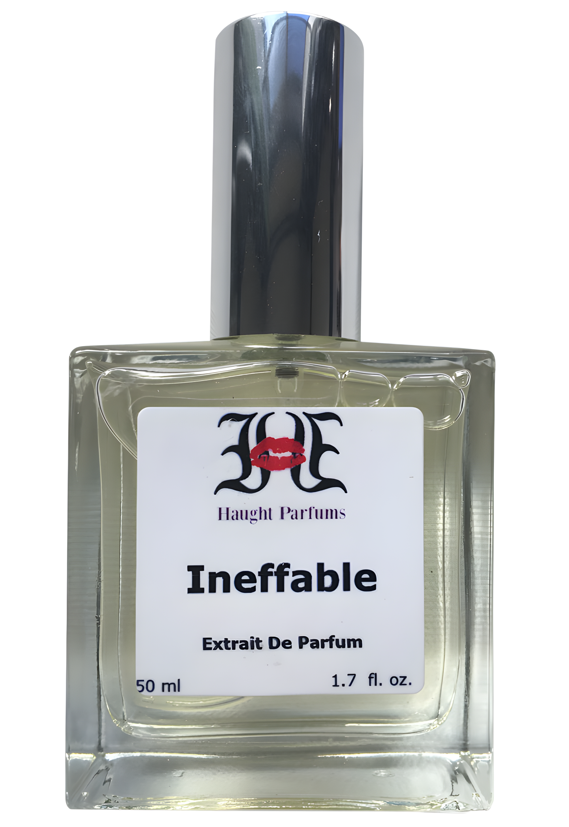 Ineffable by Haught Parfums perfume bottle