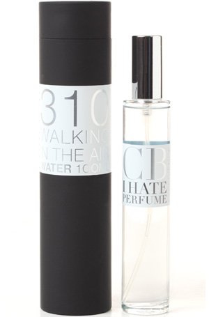 White Ginger by CB I Hate Perfume perfume bottle