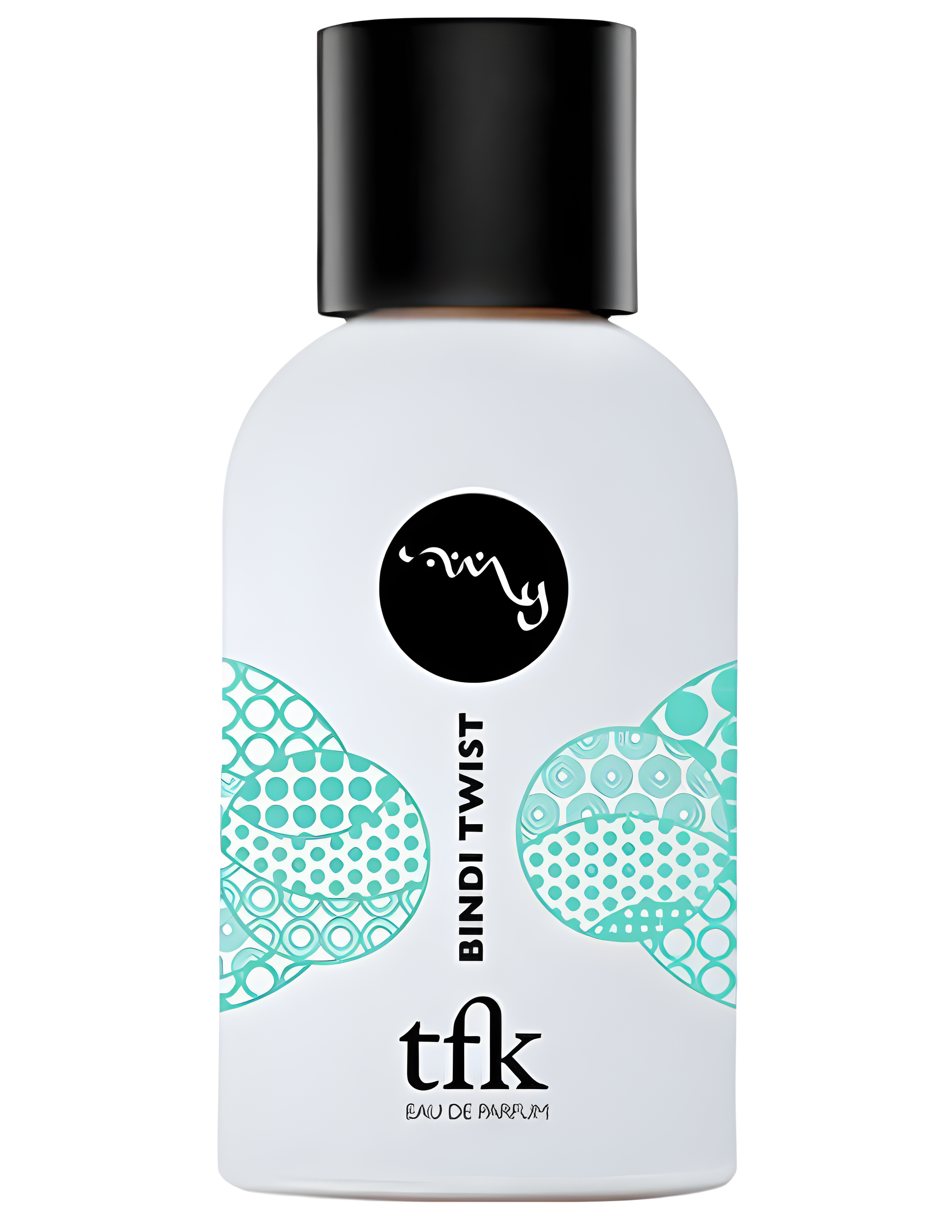 Bindi Twist by The Fragrance Kitchen perfume bottle