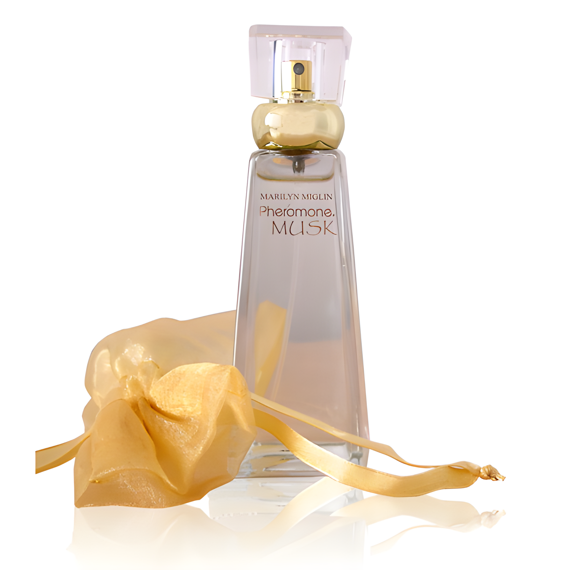 Pheromone Musk by Marilyn Miglin perfume bottle