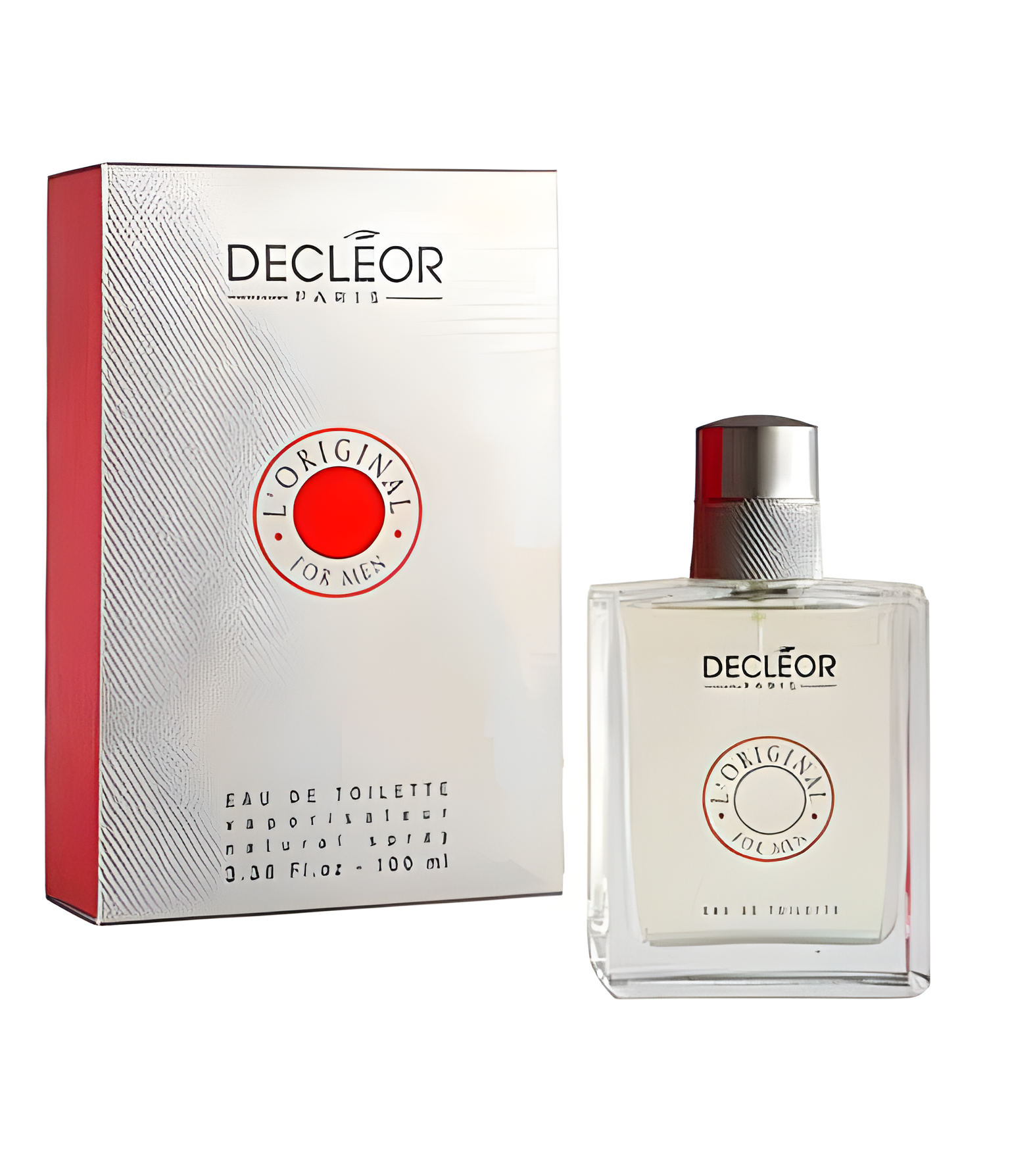 L'original by Decleor perfume bottle